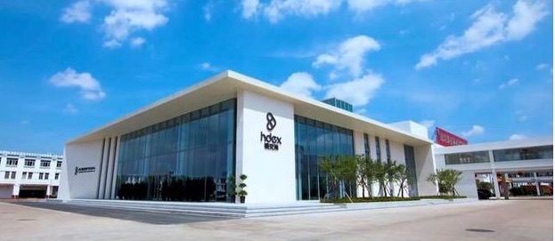 浙江横店影视产业实验区