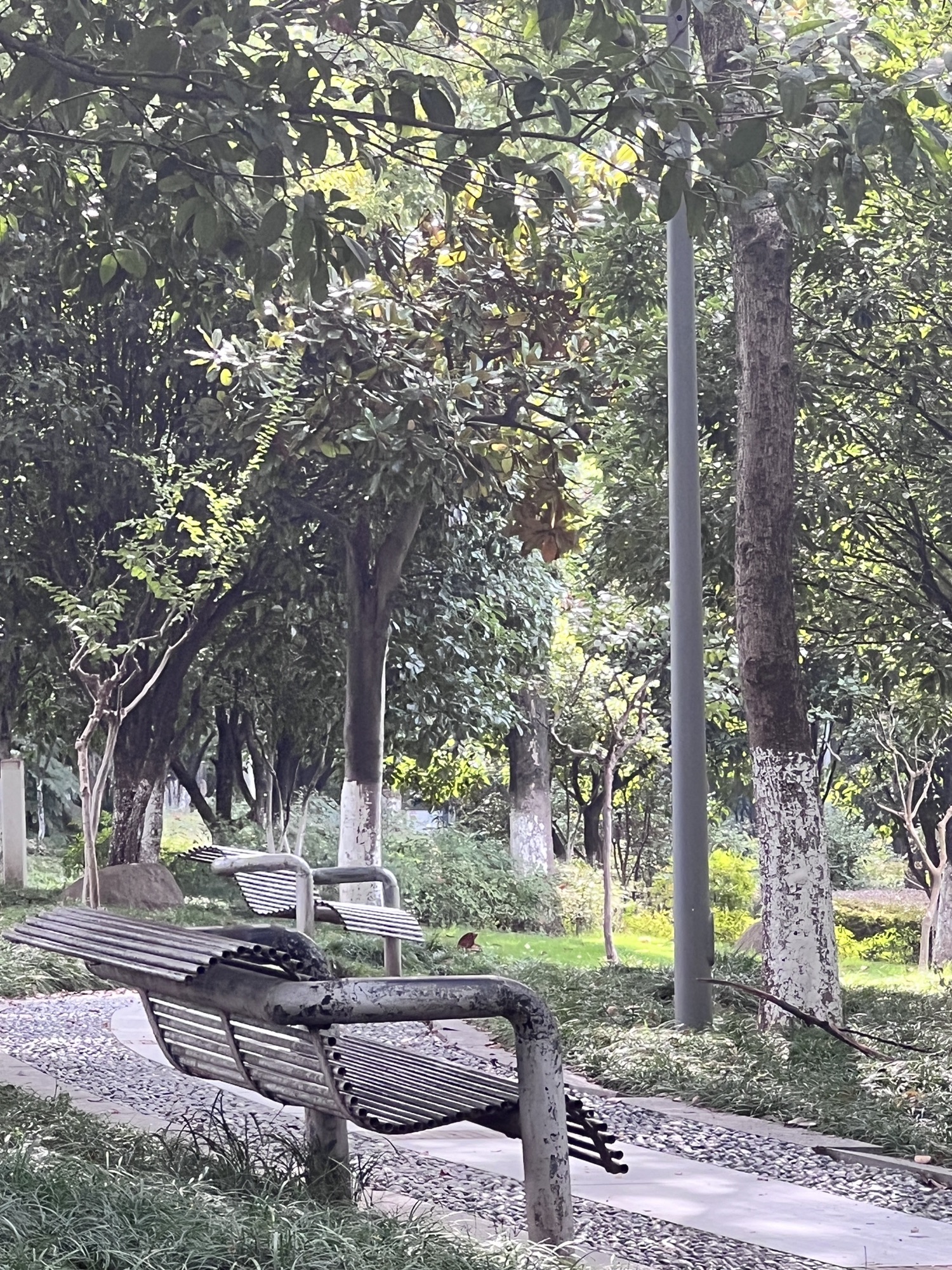 钓鱼矶公园旅行图片 2