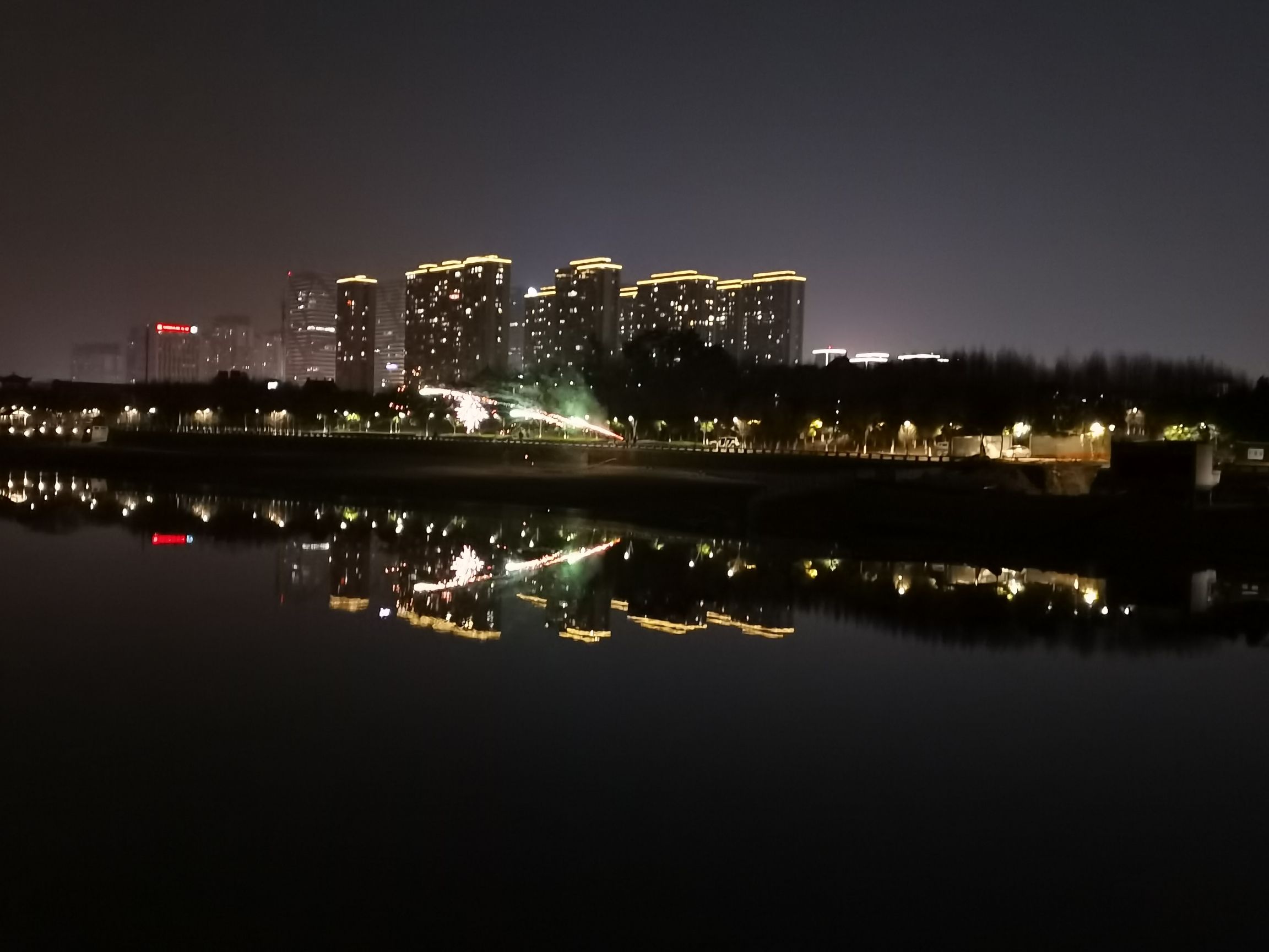 钓鱼矶公园旅行图片 3