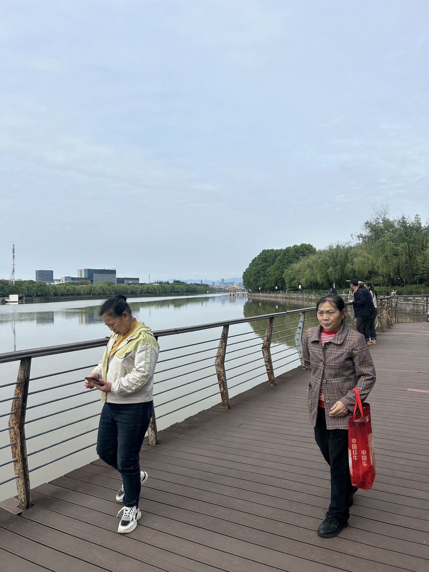 钓鱼矶公园旅行图片 2