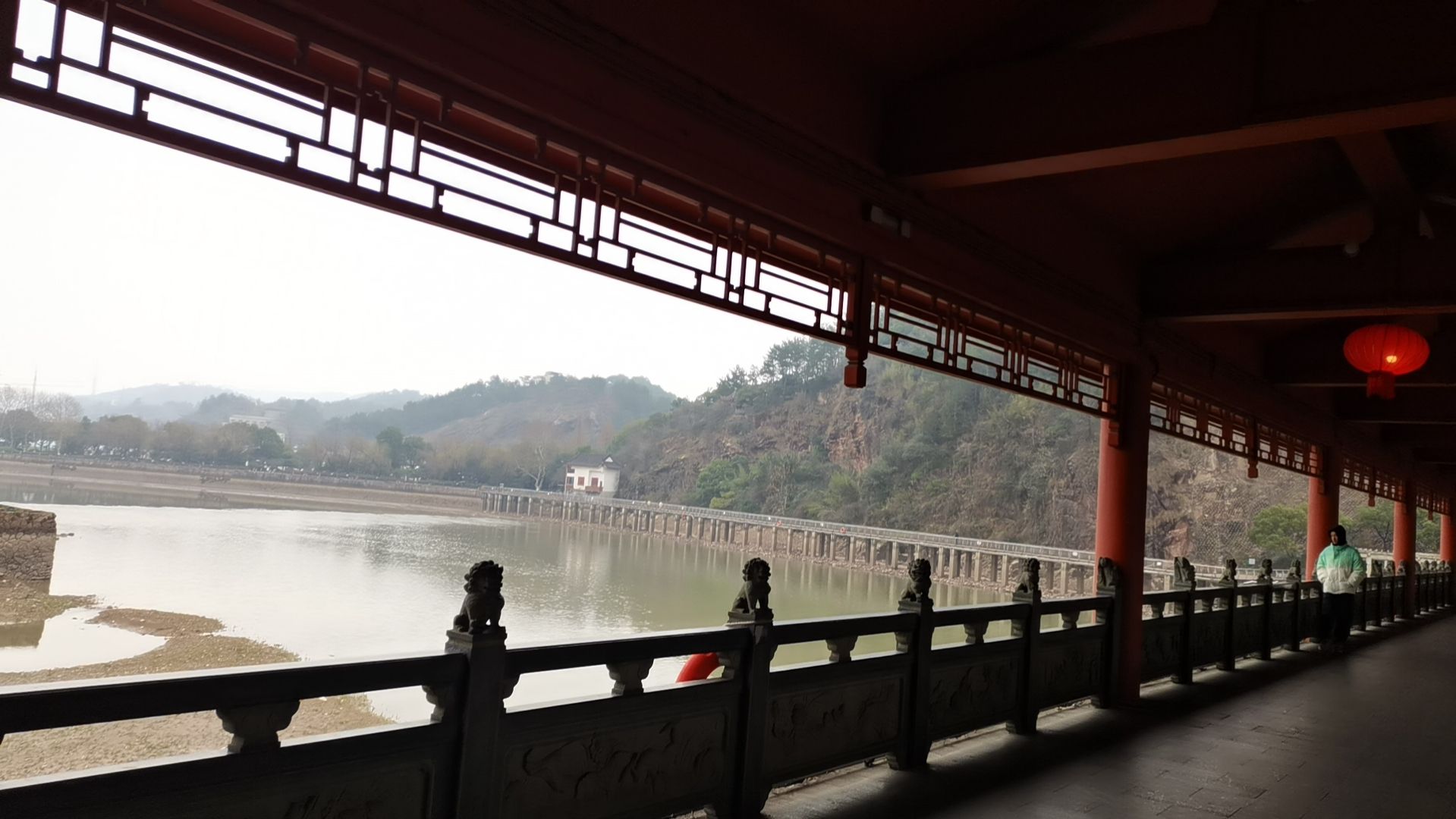钓鱼矶公园旅行图片 1