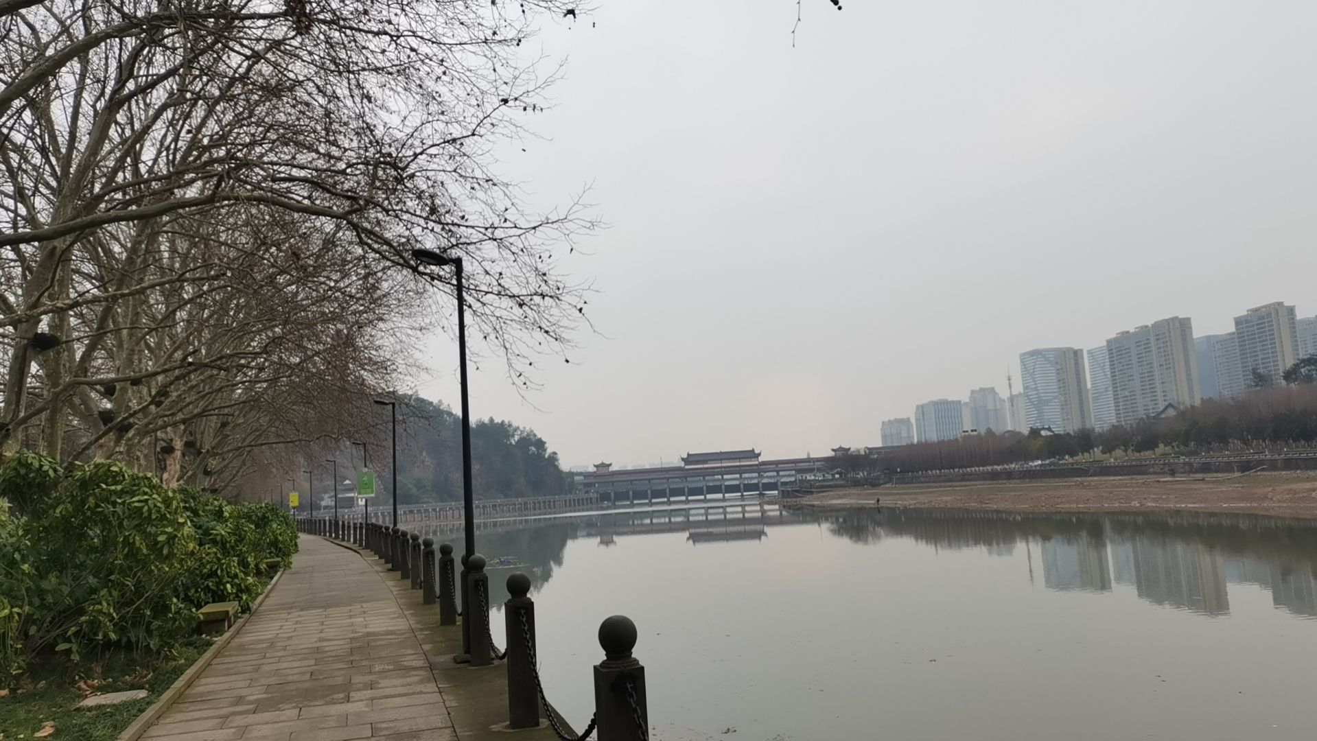 钓鱼矶公园旅行图片 2