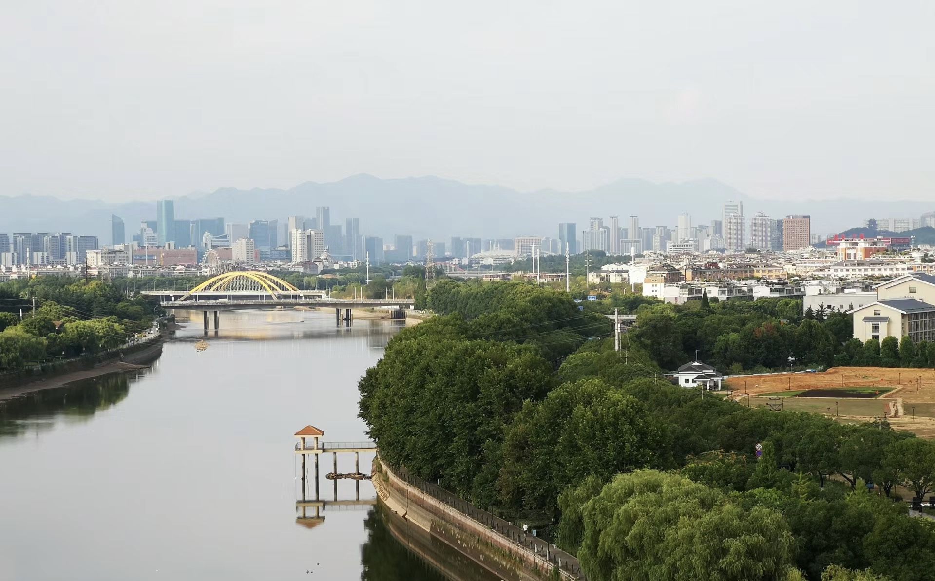 钓鱼矶公园旅行图片 2