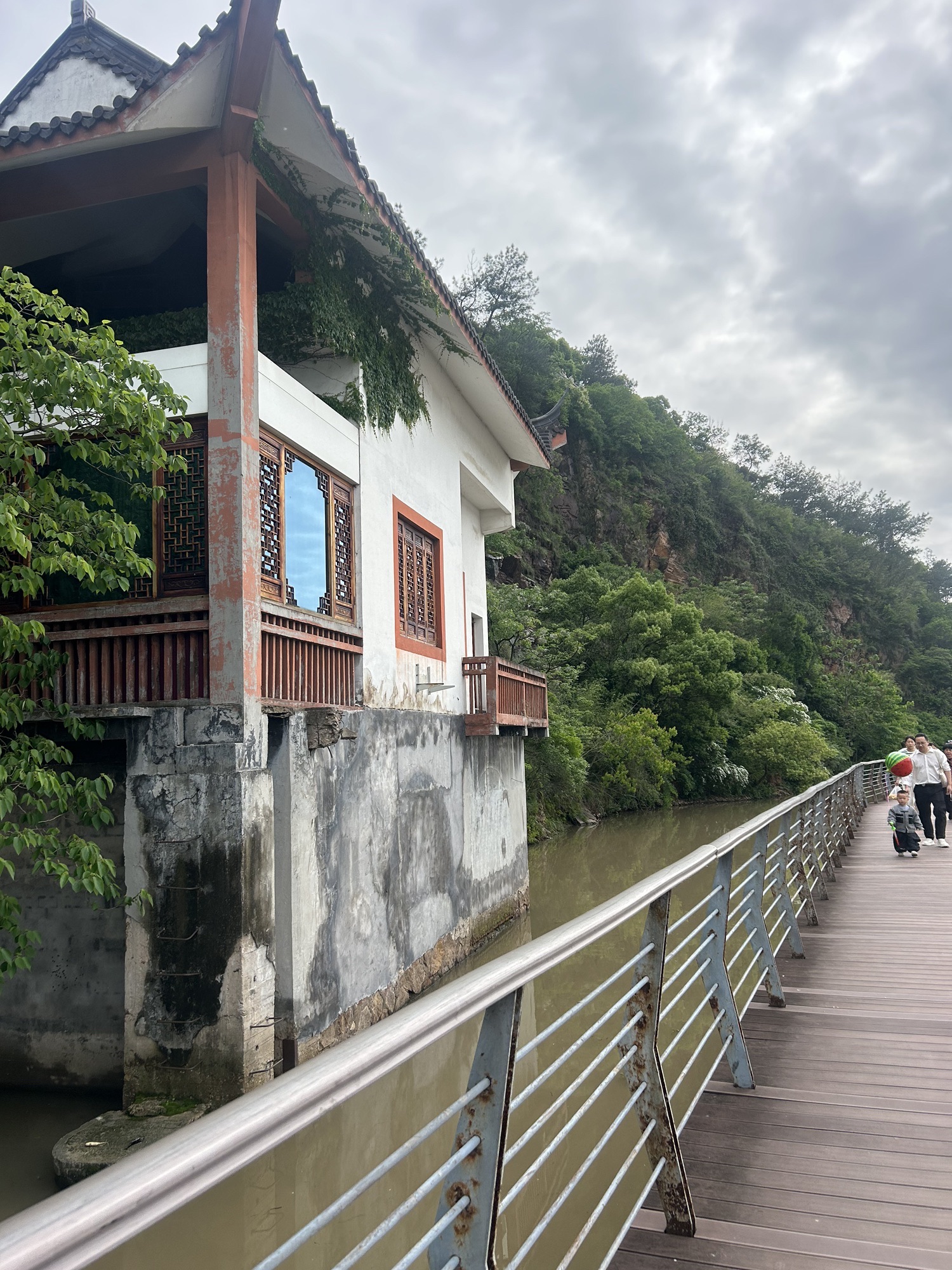 钓鱼矶公园旅行图片 3