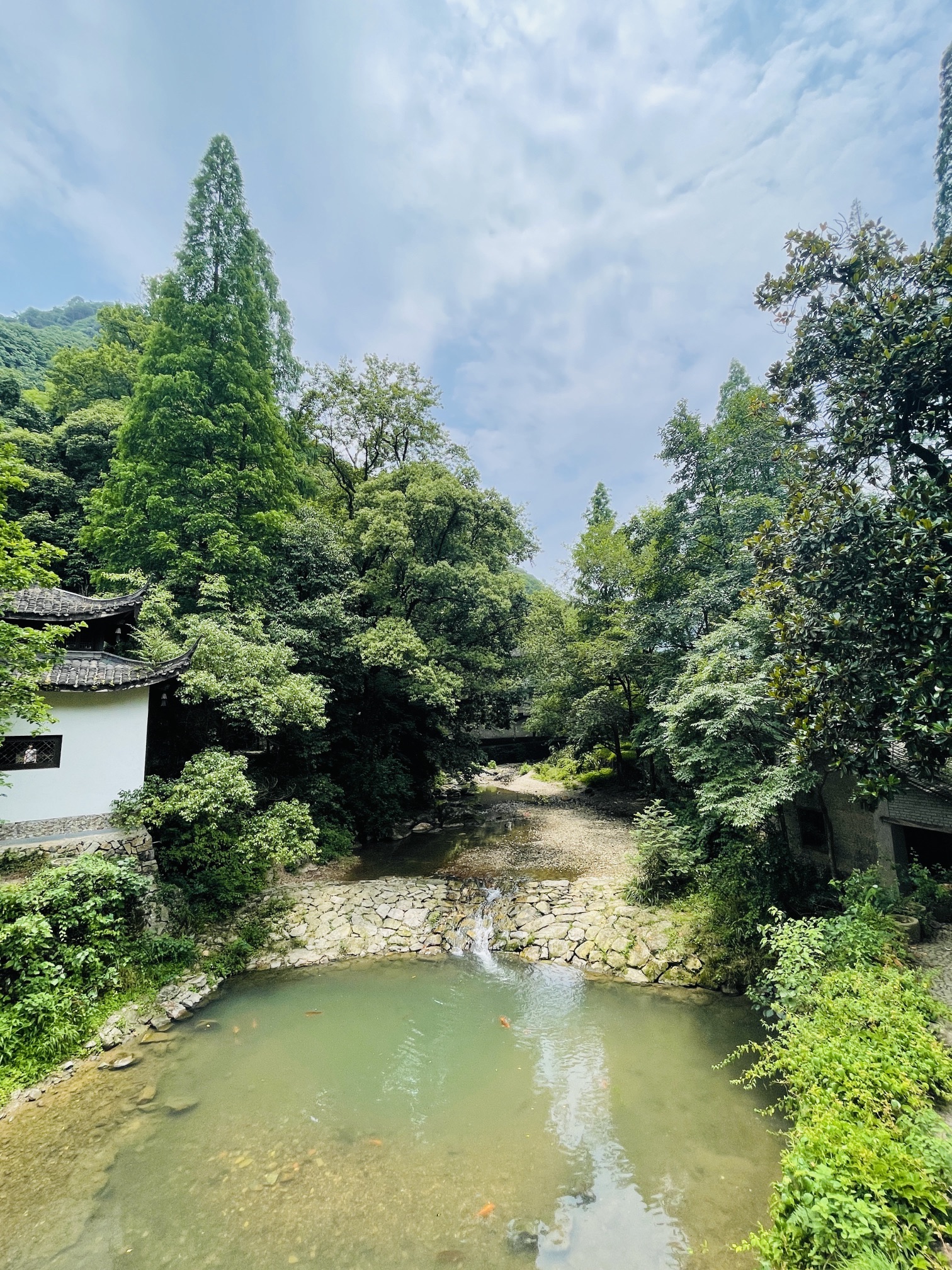 郭洞景区旅行图片 3