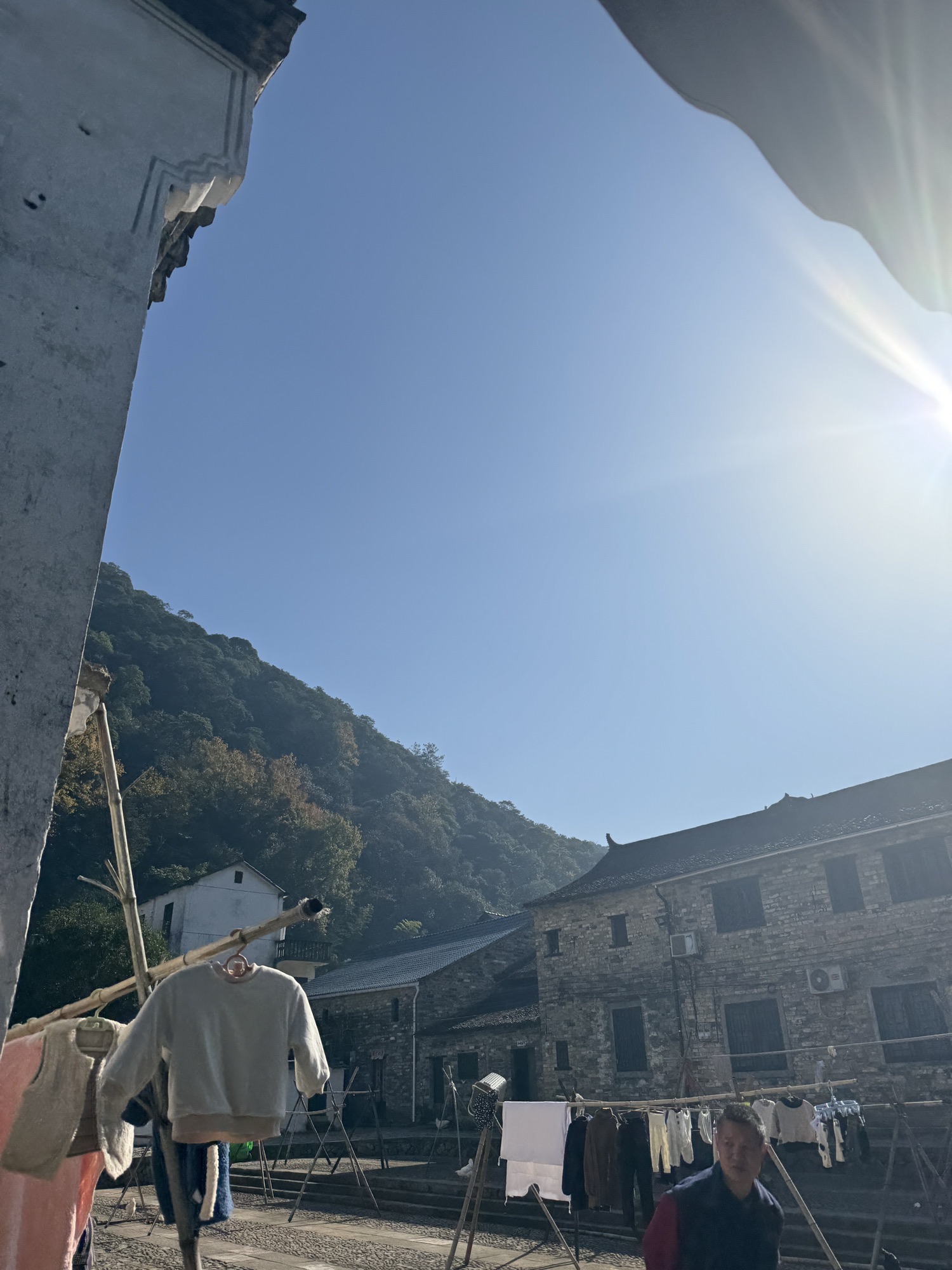 郭洞景区旅行图片 1