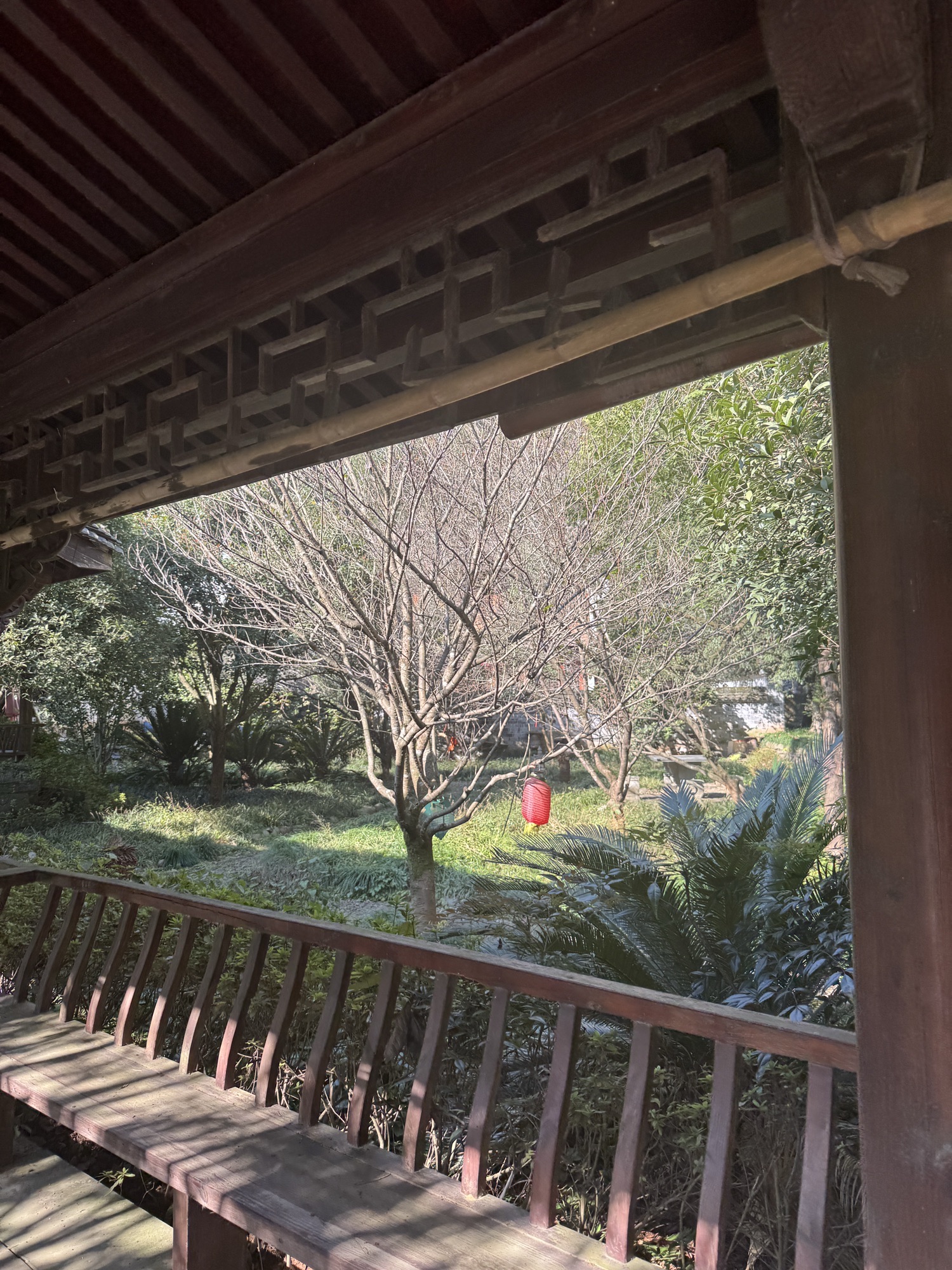 郭洞景区旅行图片 3