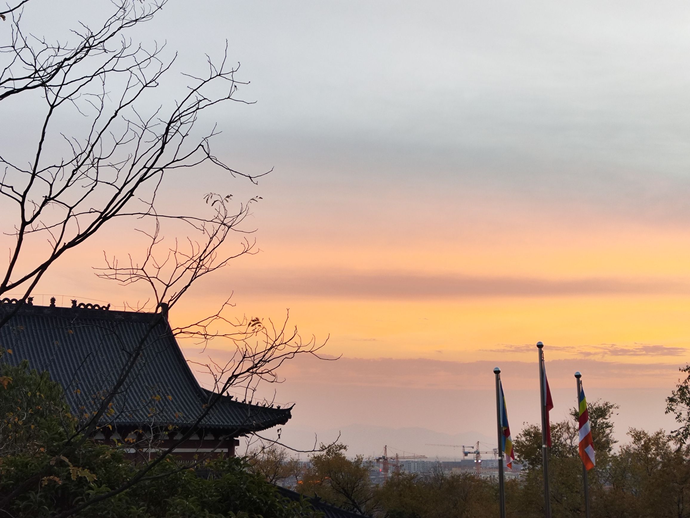 铜山岩旅行图片 2