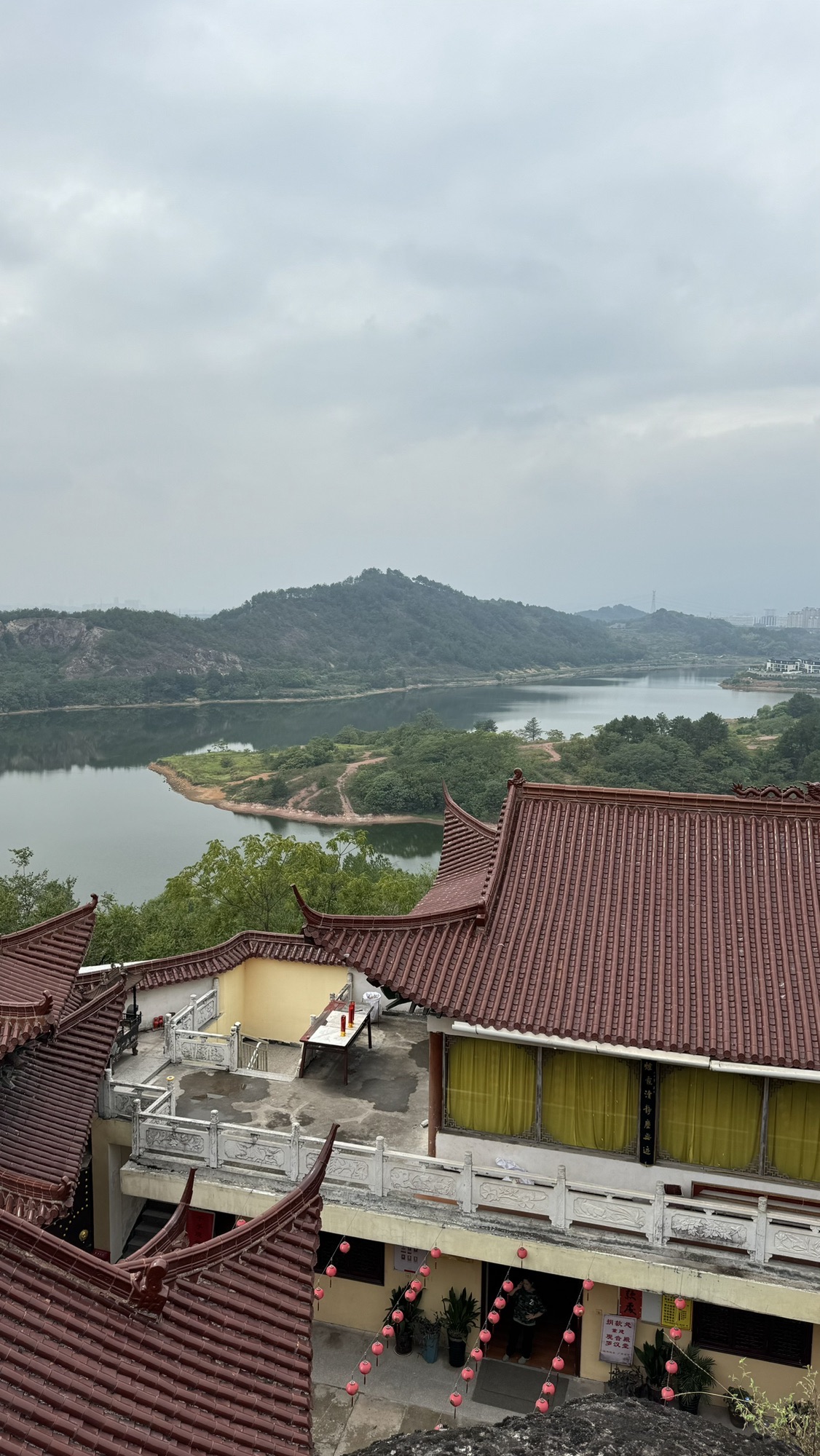 铜山岩旅行图片 3