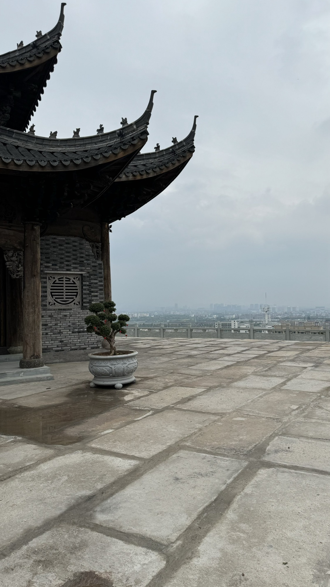 铜山岩旅行图片 2