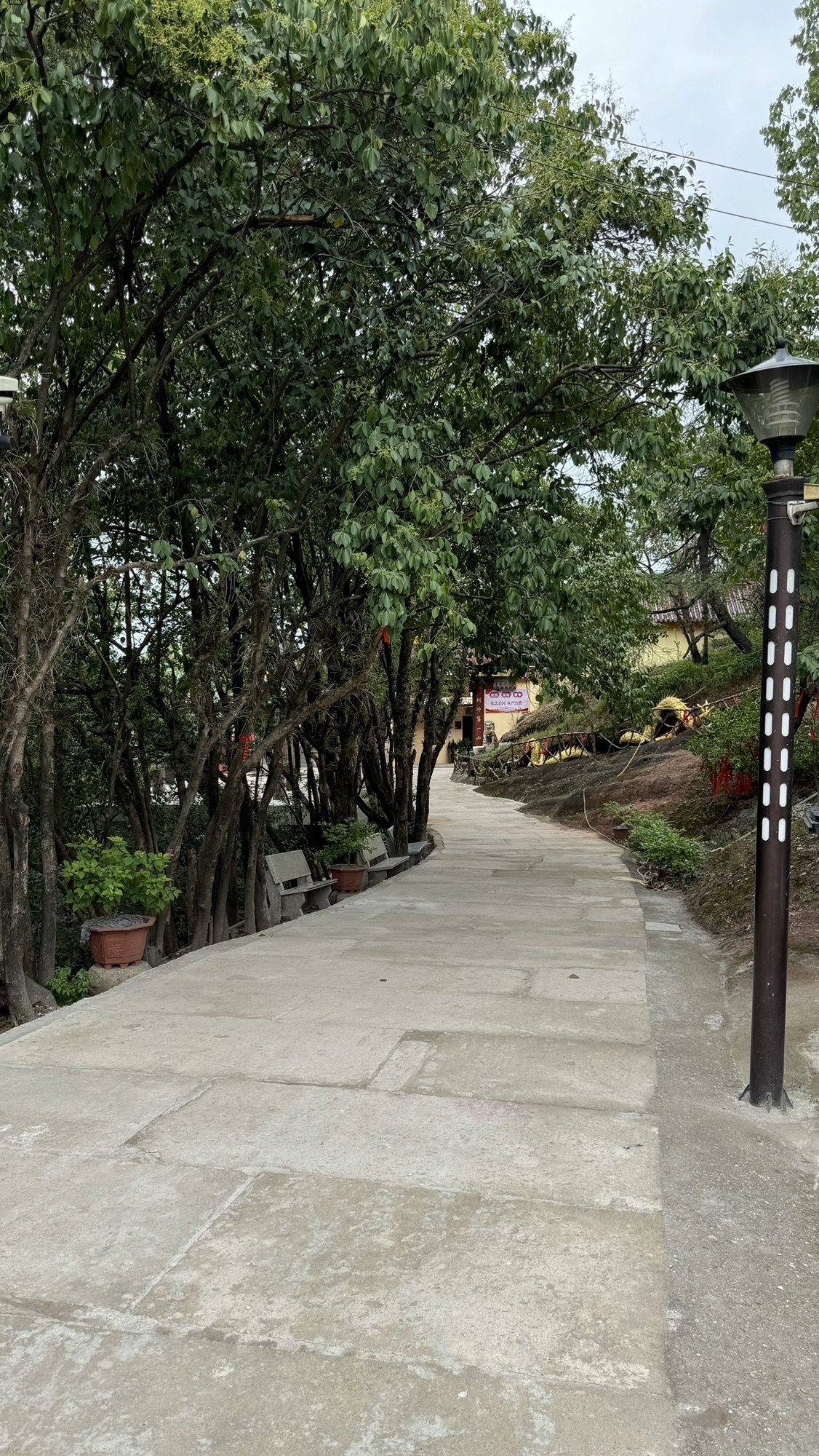 铜山岩旅行图片 1