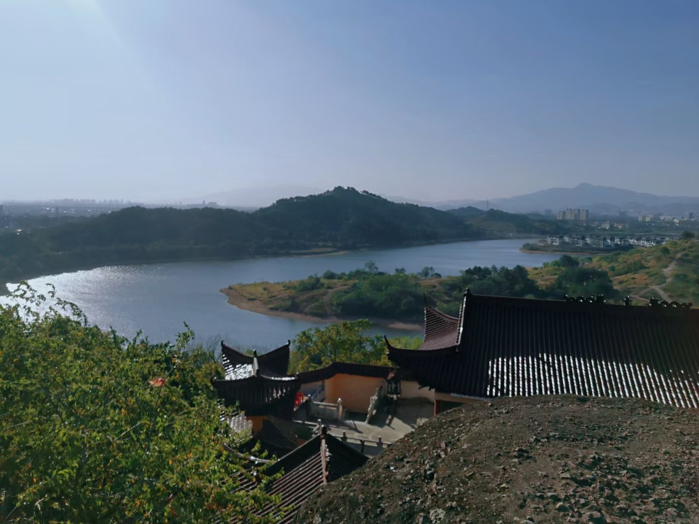 铜山岩旅行图片 2