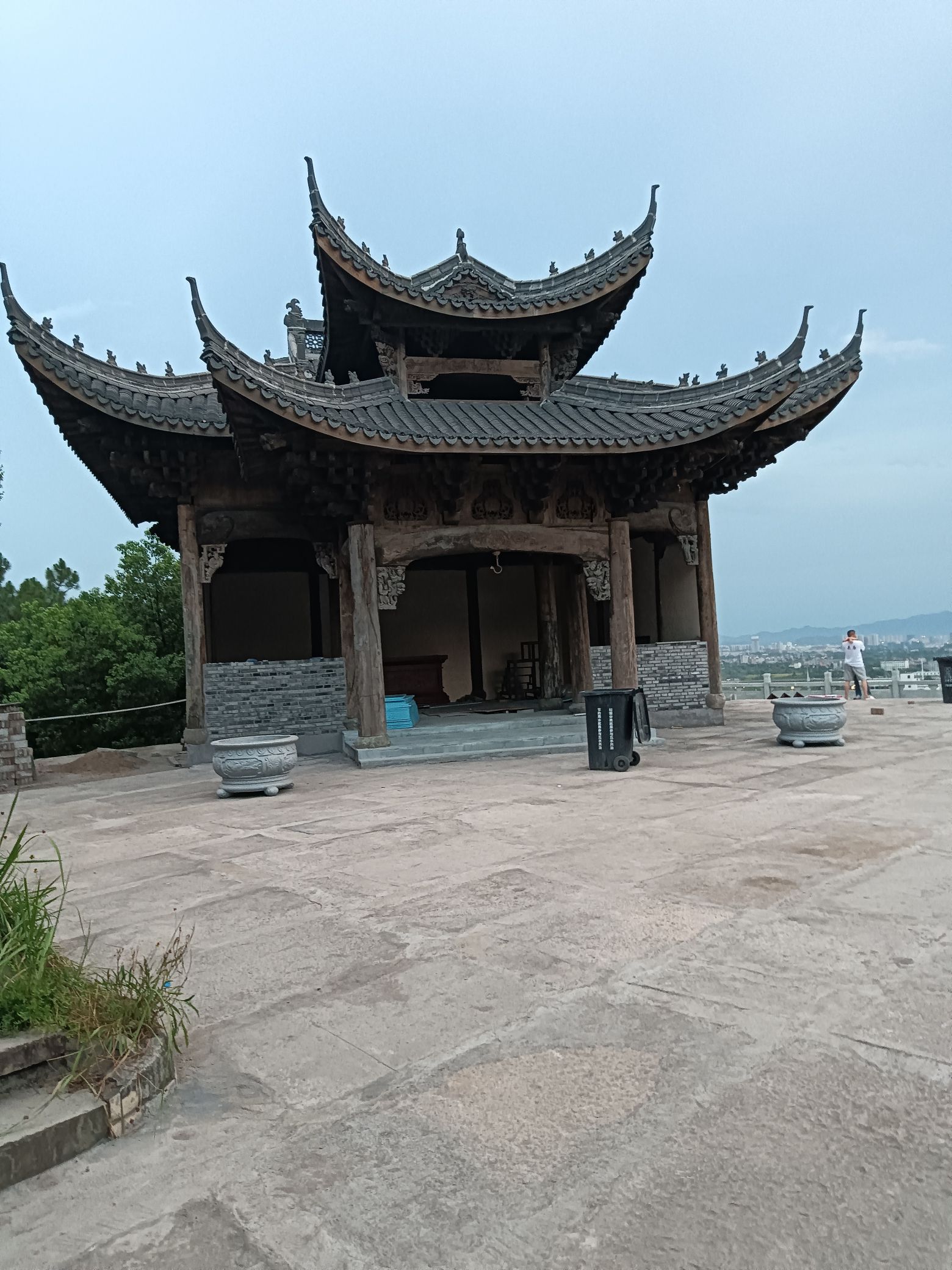 铜山岩旅行图片 2