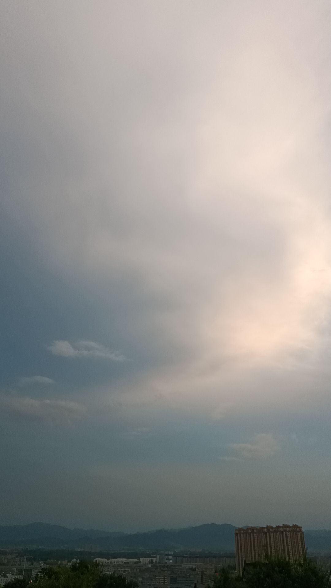 铜山岩旅行图片 3