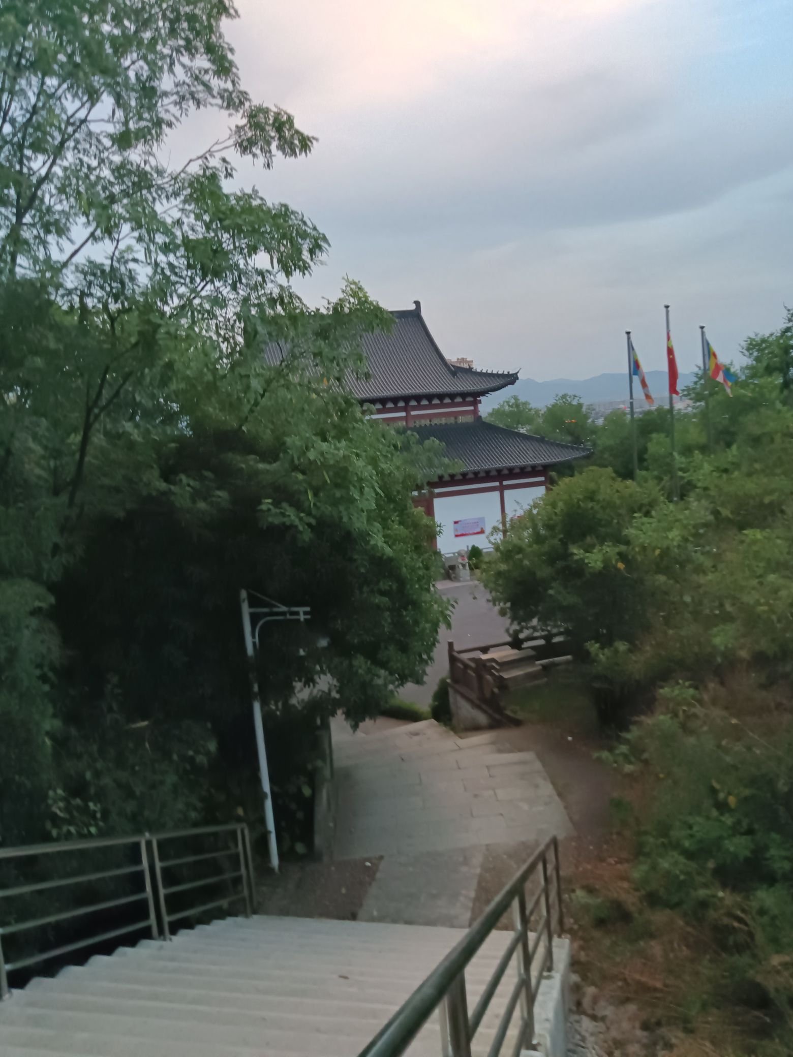 铜山岩旅行图片 1