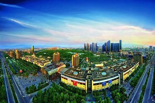 义乌市