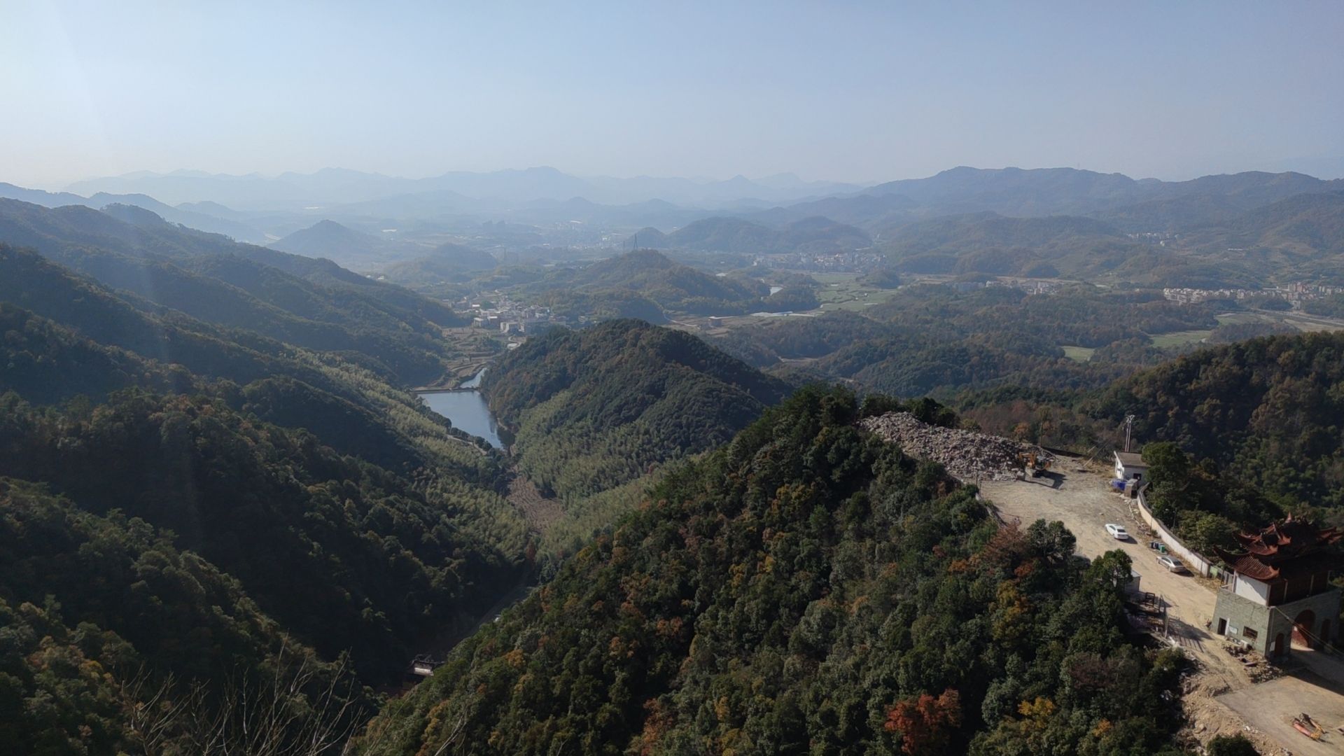 鹅峰山风景区旅行图片 3