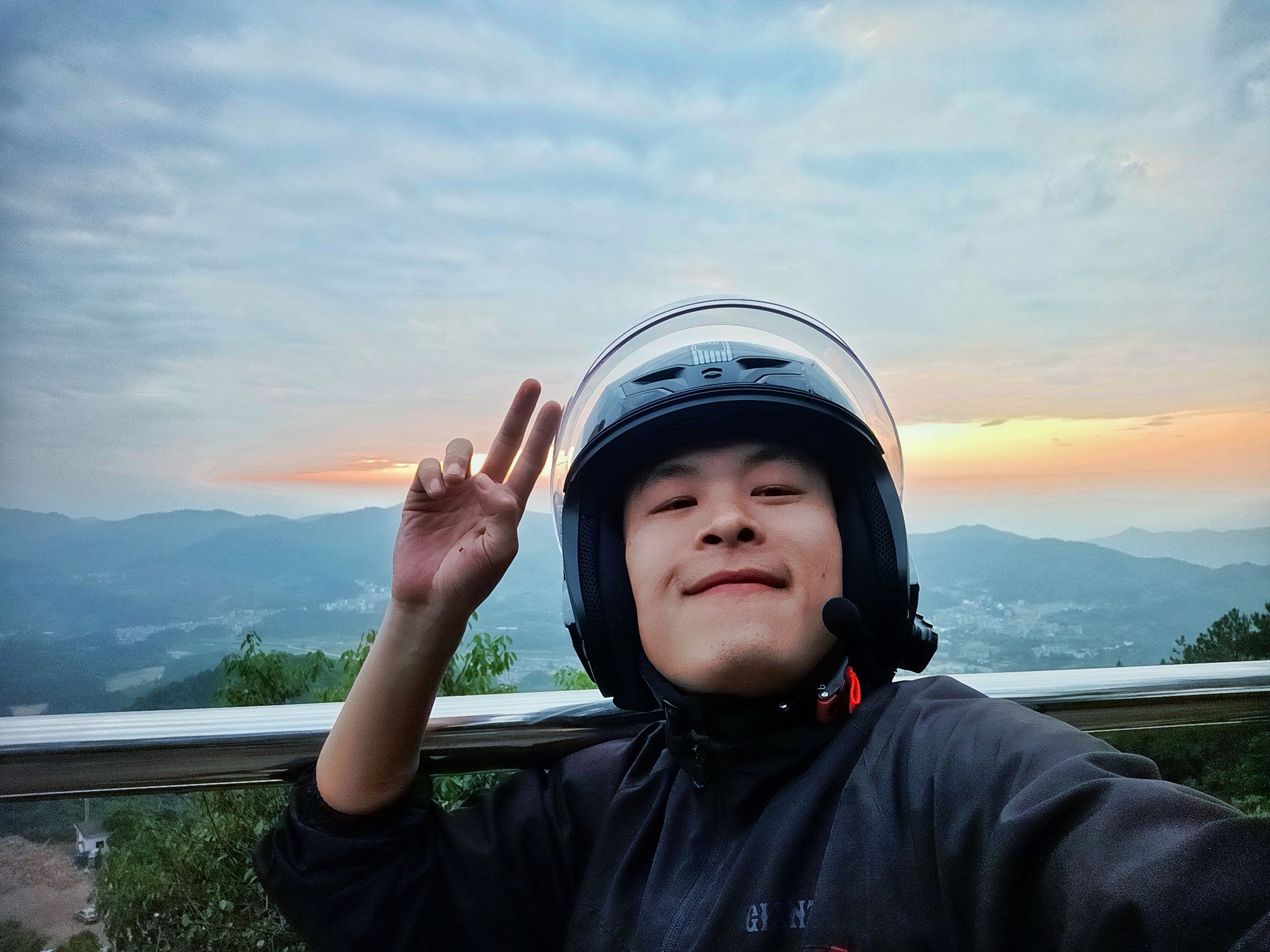 鹅峰山风景区旅行图片 1