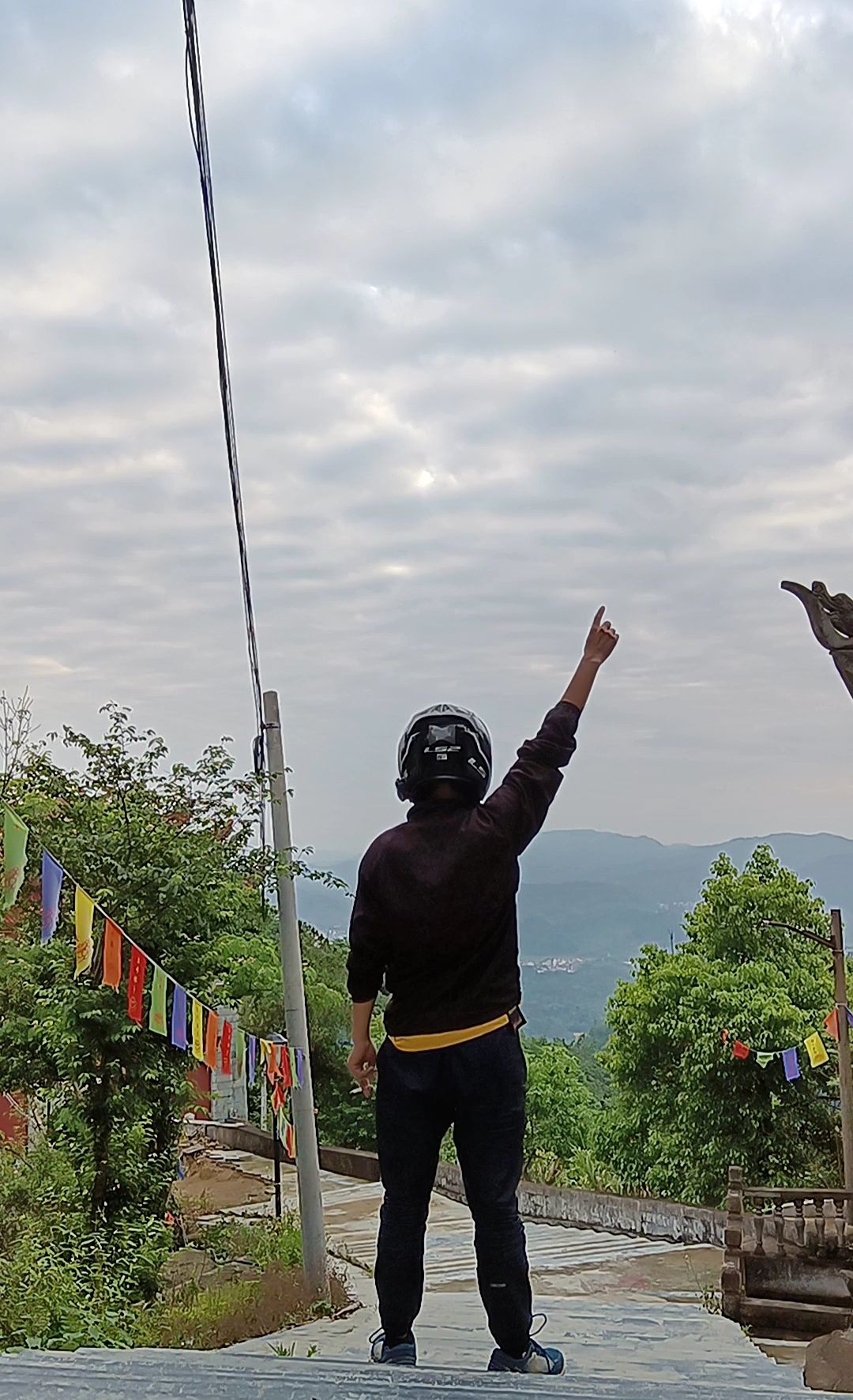 鹅峰山风景区旅行图片 2