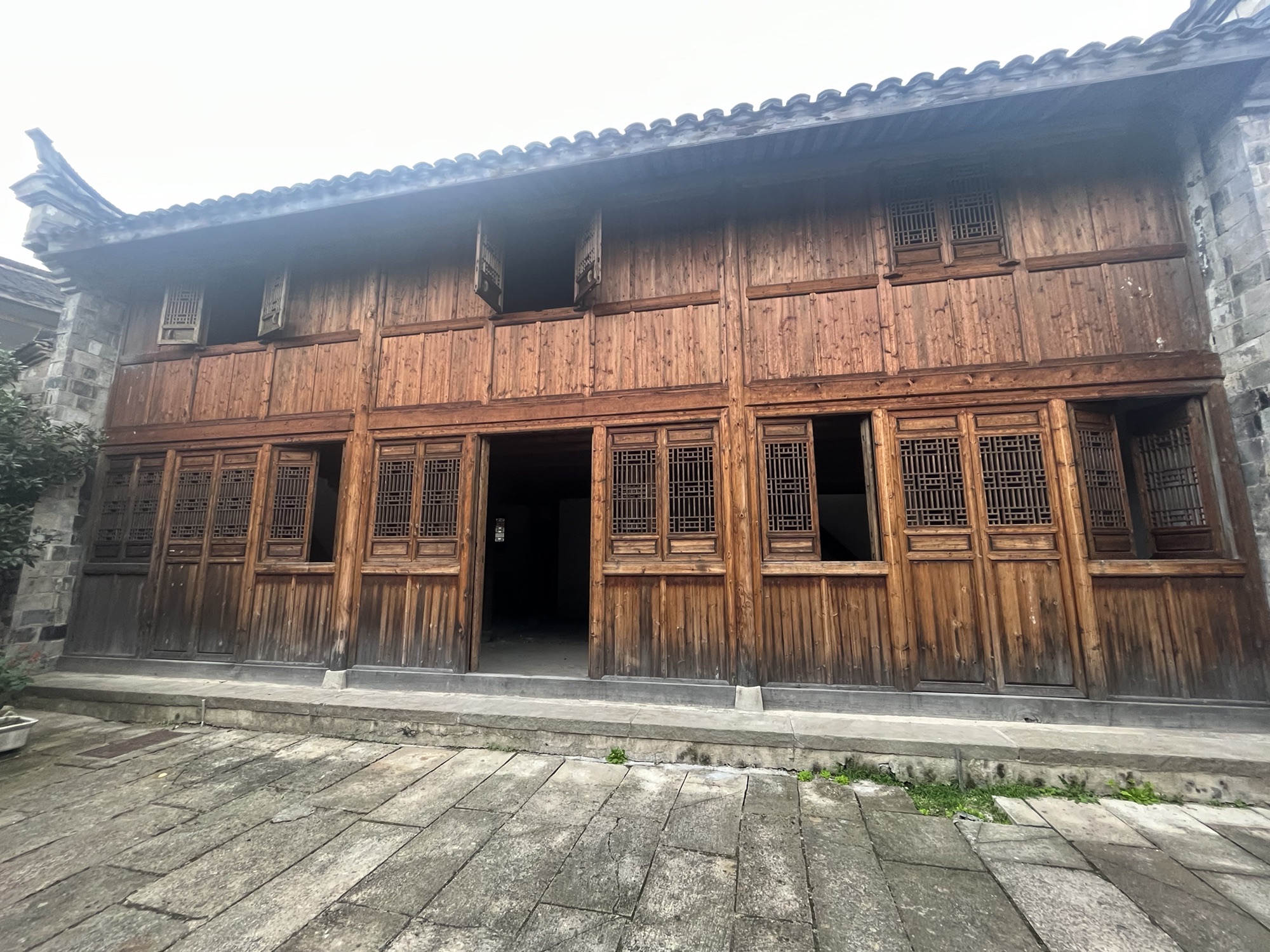 江南第一家旅行图片 3