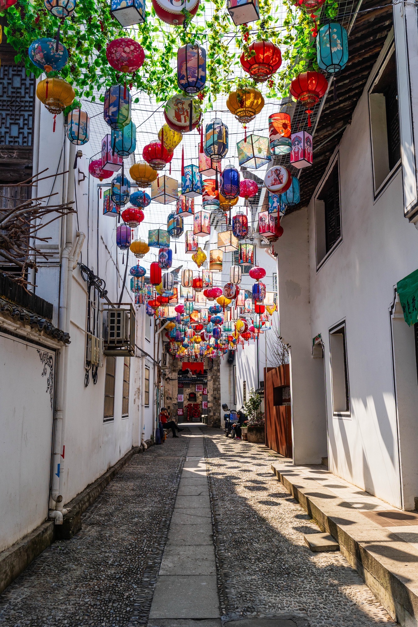 江南第一家旅行图片 3
