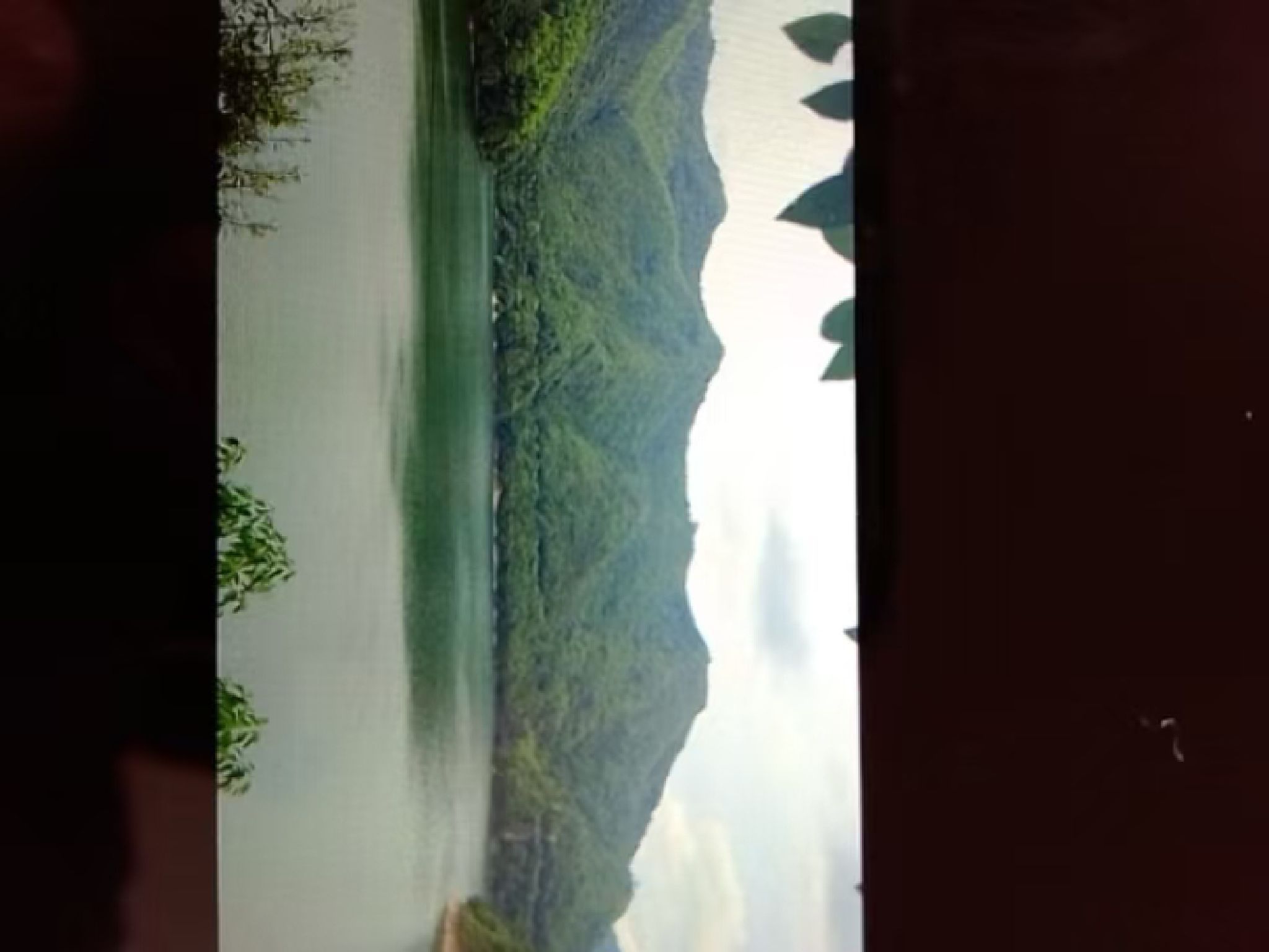 仙源湖旅游度假区旅行图片 1