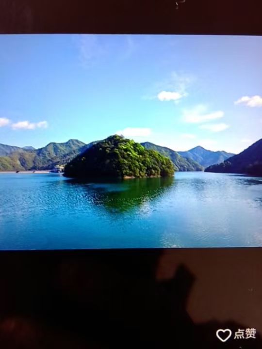 仙源湖旅游度假区旅行图片 3
