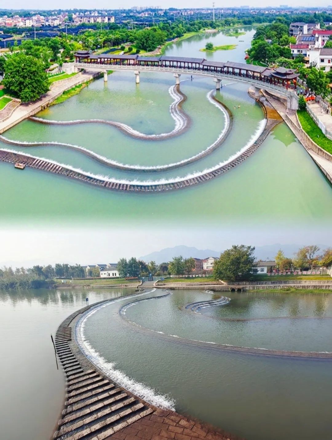 仙源湖旅游度假区旅行图片 3
