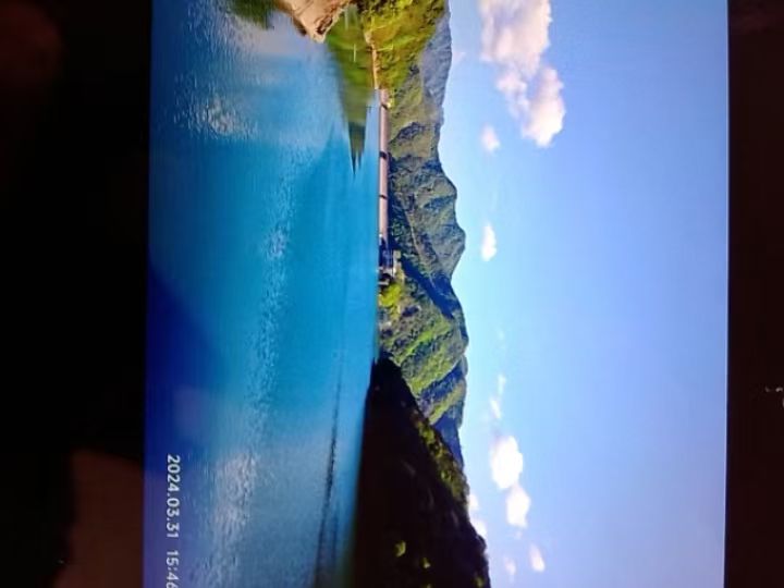 仙源湖旅游度假区旅行图片 2