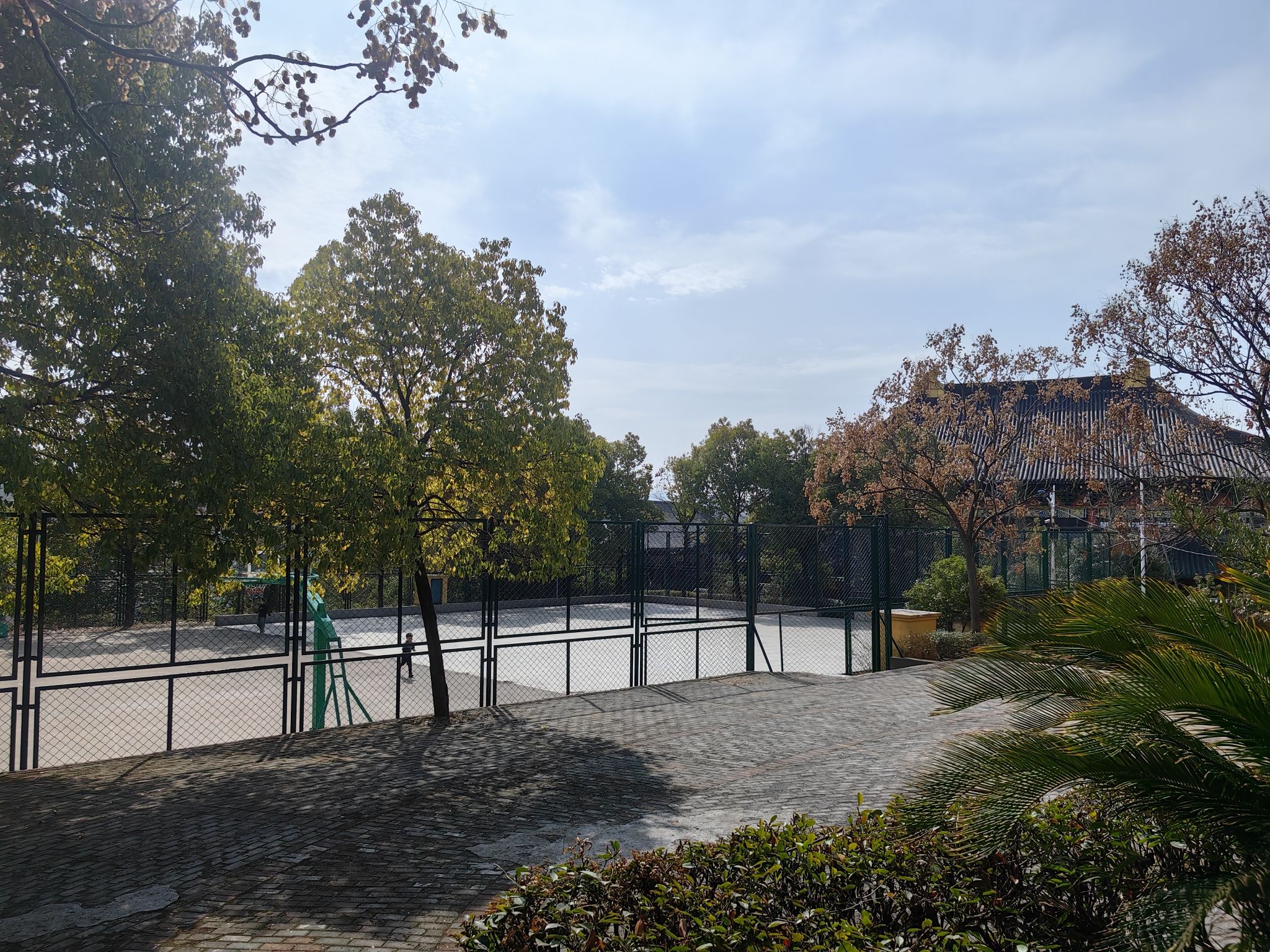 龙鸣风景区旅行图片 3