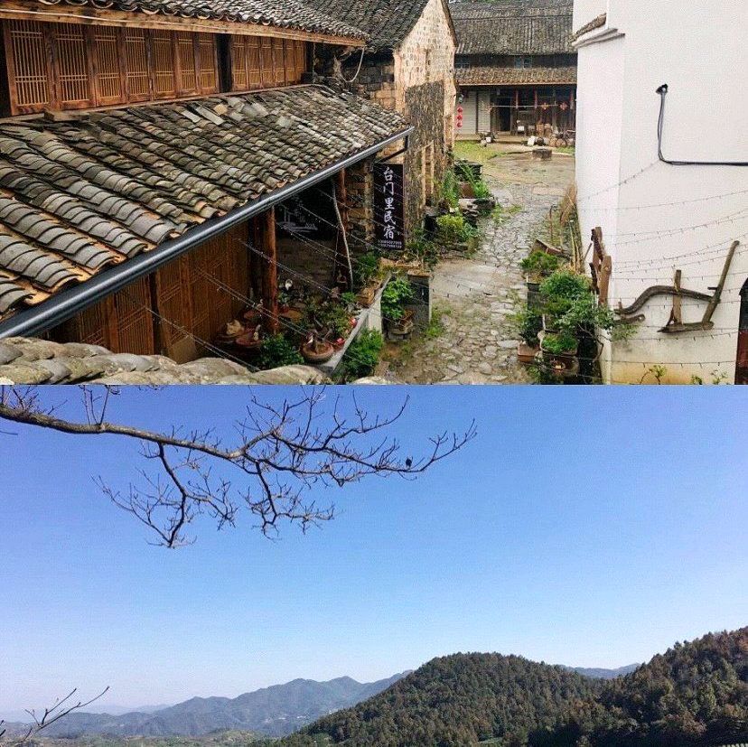 十八涡景区旅行图片 2