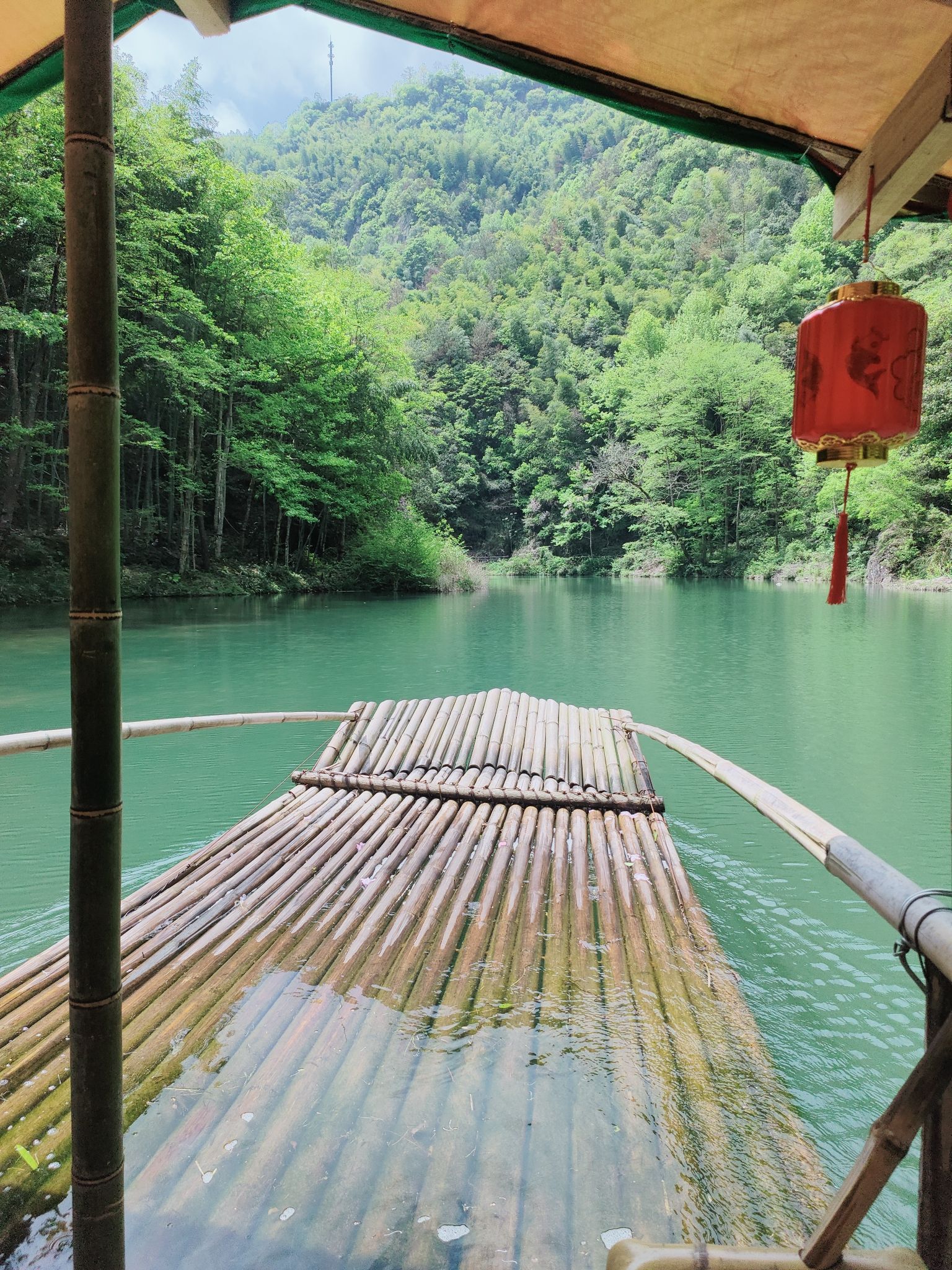 十八涡景区旅行图片 3