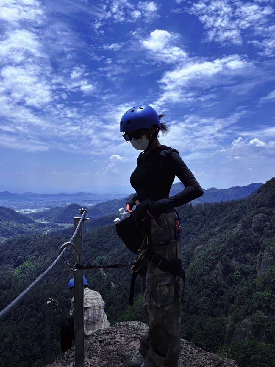 五指岩景区旅行图片 1