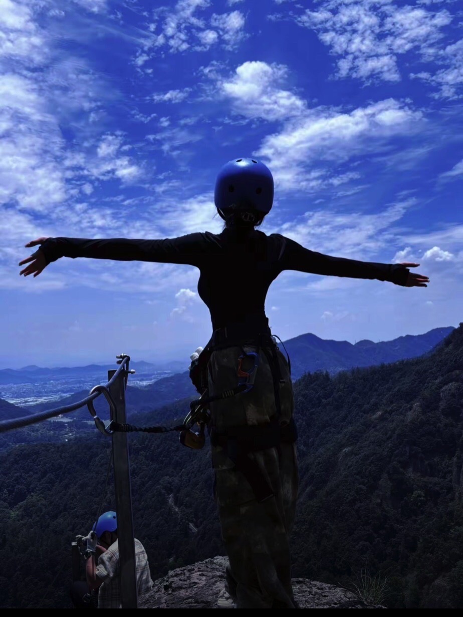 五指岩景区旅行图片 2