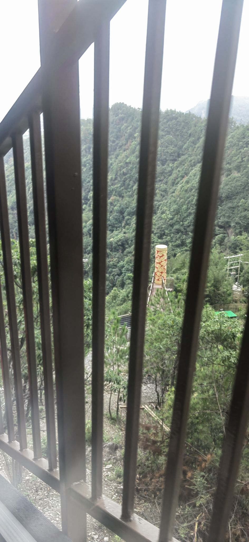 五指岩景区旅行图片 1