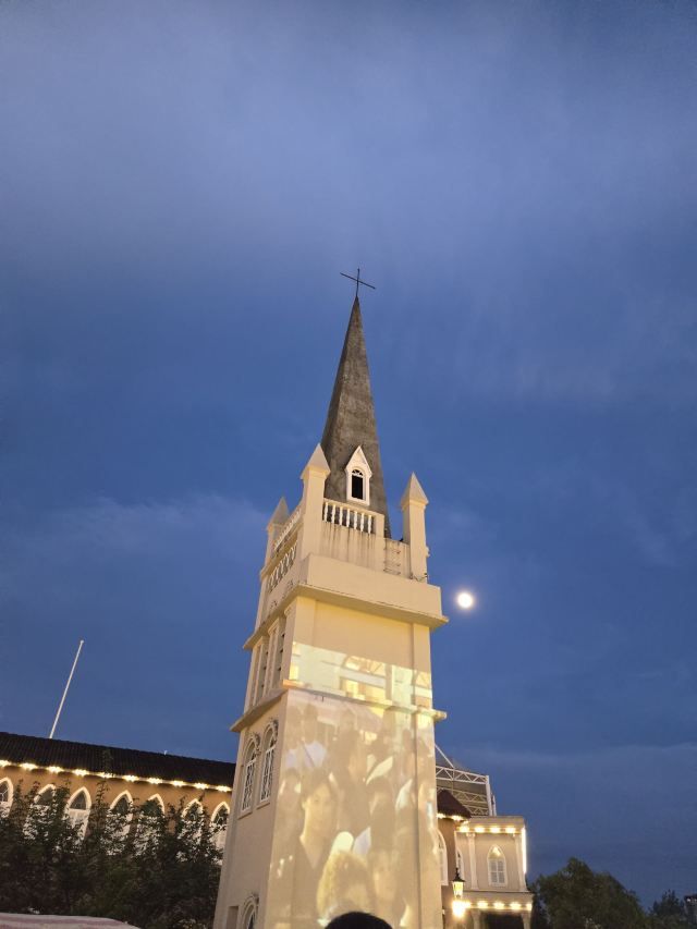 横店影视城旅行图片 1