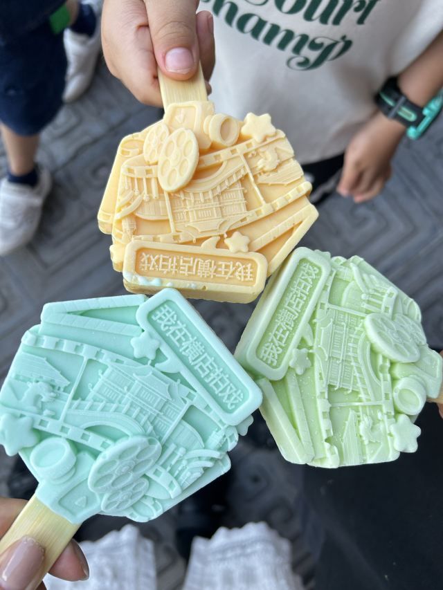 横店影视城旅行图片 2