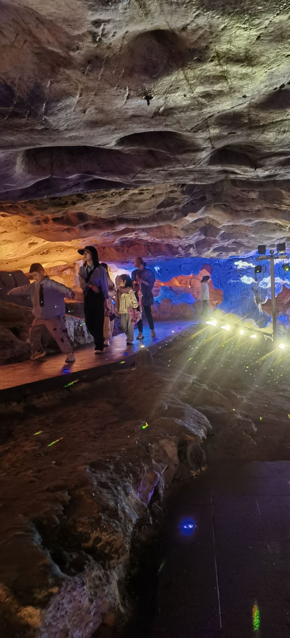 金华双龙风景旅游区旅行图片 3