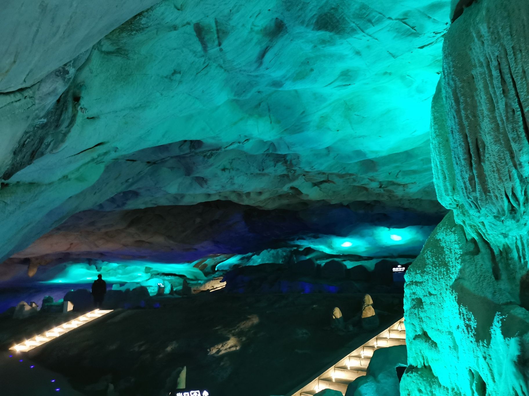 金华双龙风景旅游区旅行图片 2