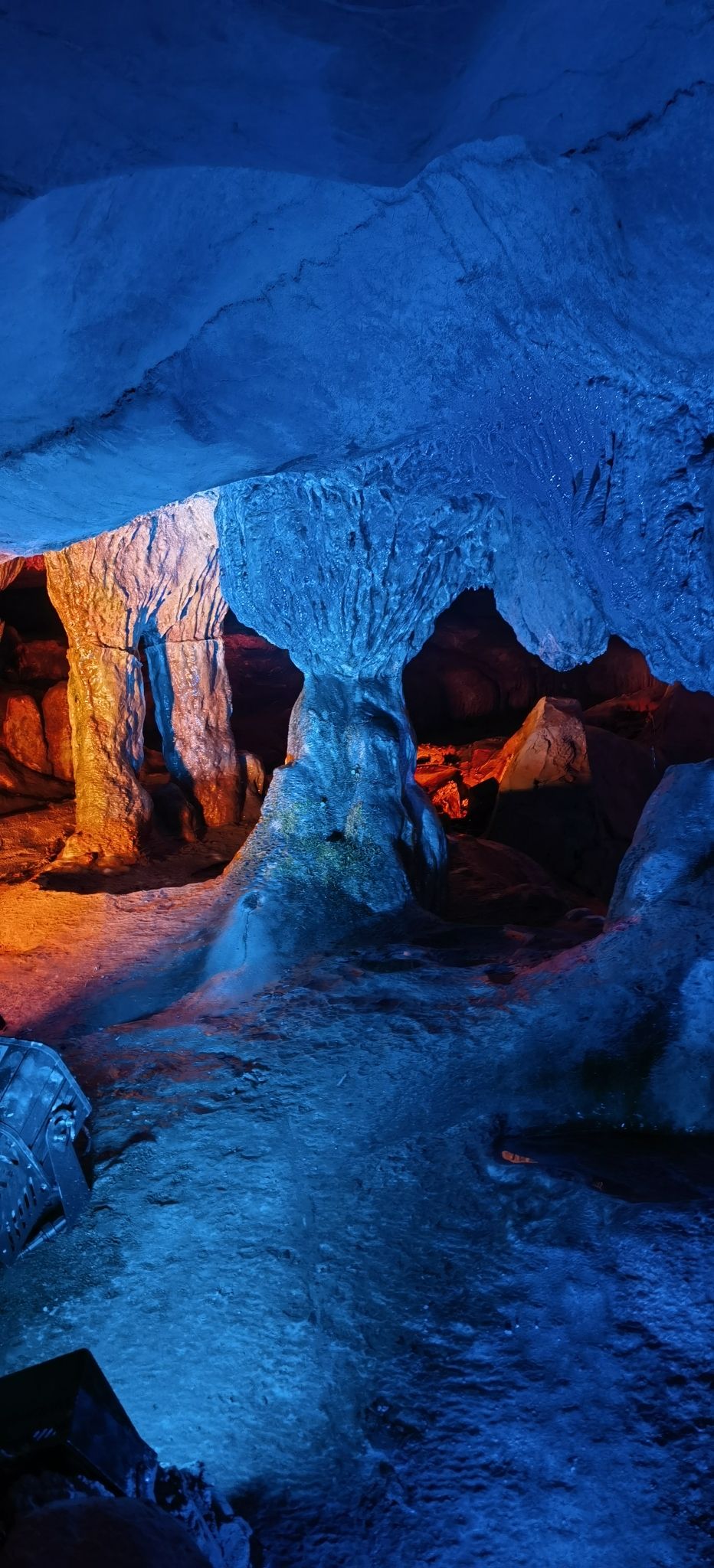 金华双龙风景旅游区旅行图片 1