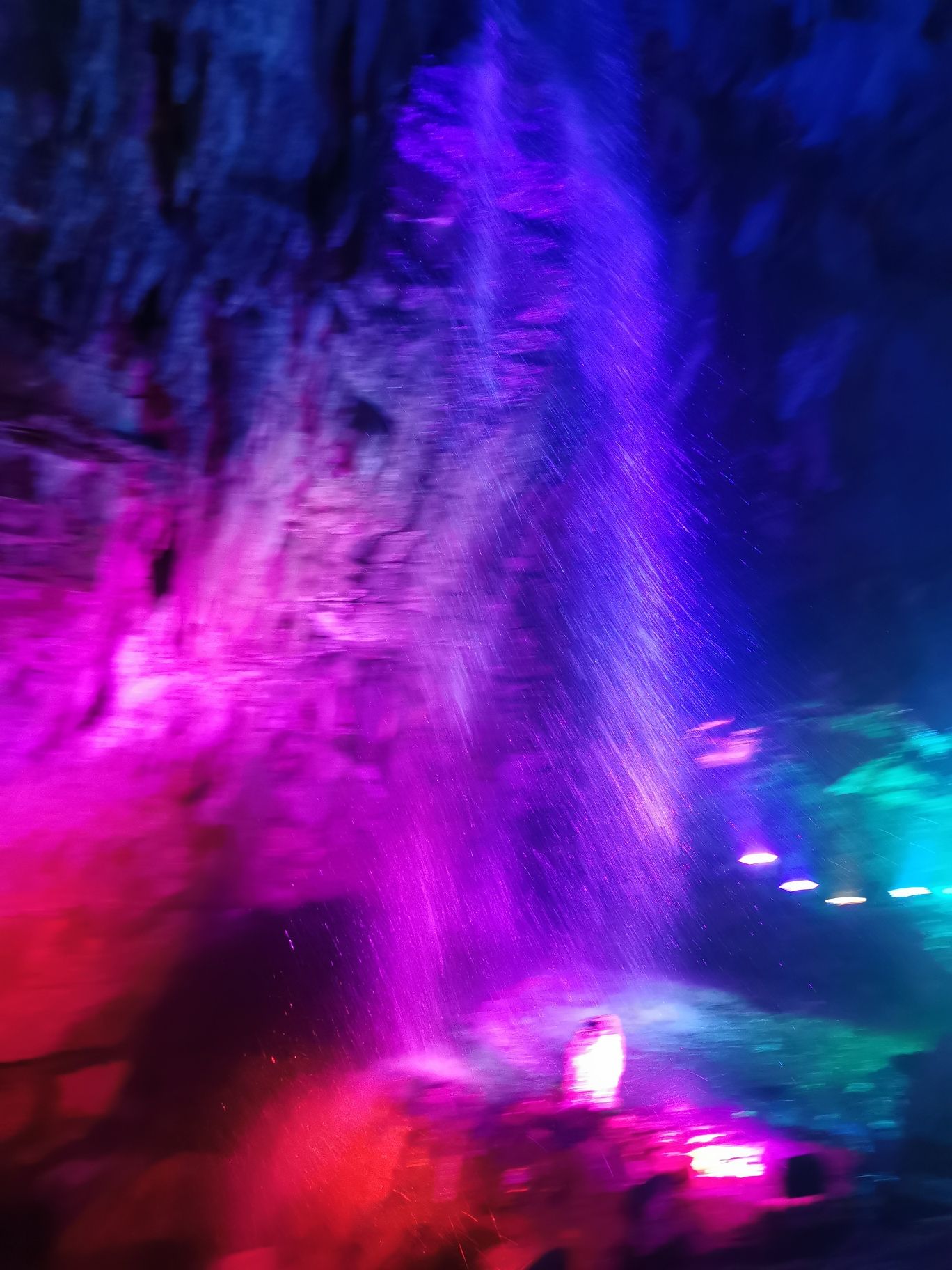 金华双龙风景旅游区旅行图片 1