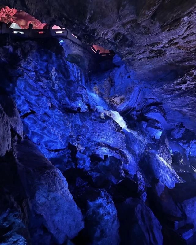 金华双龙风景旅游区旅行图片 3
