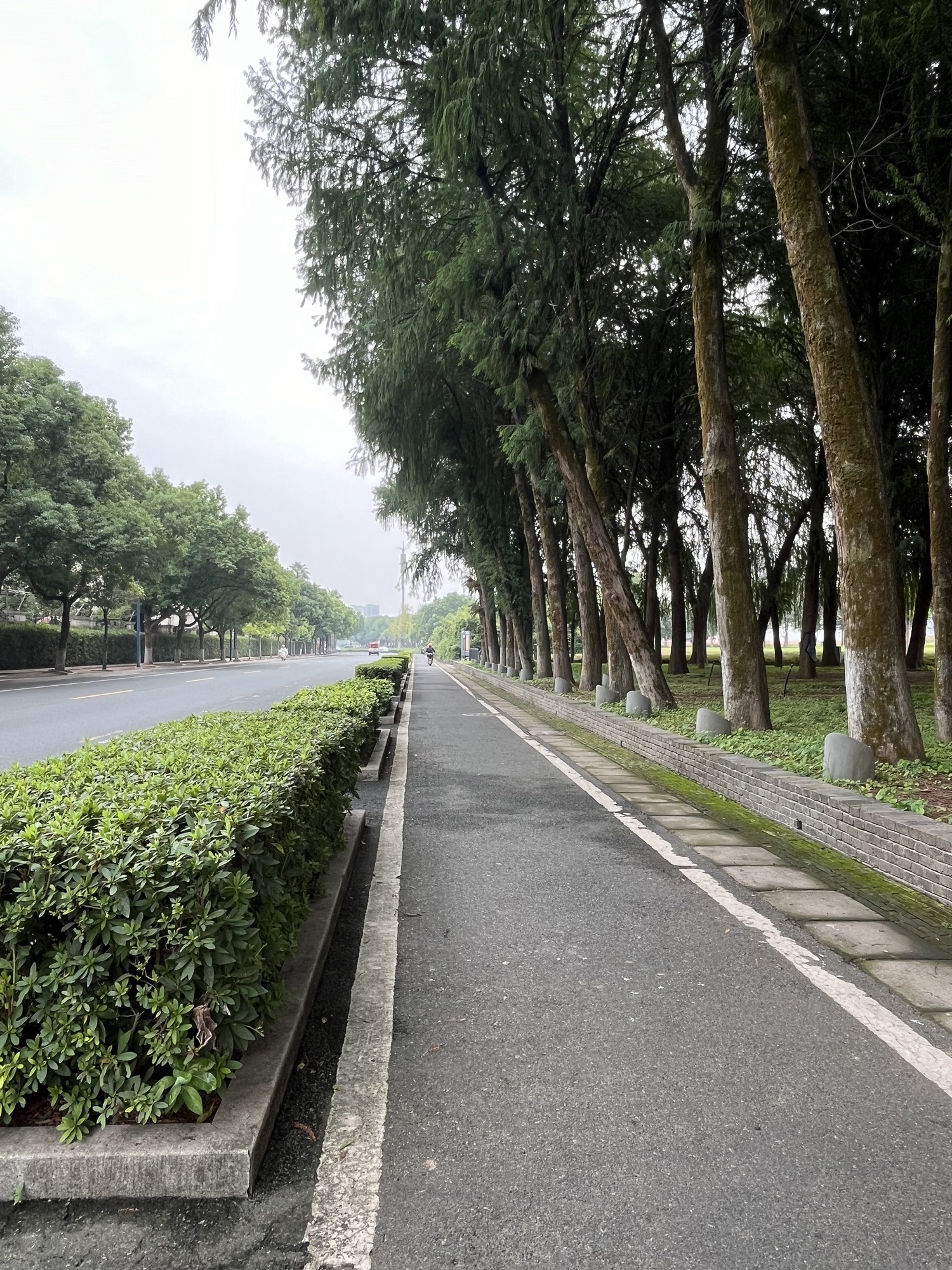 金华建筑艺术公园旅行图片 1