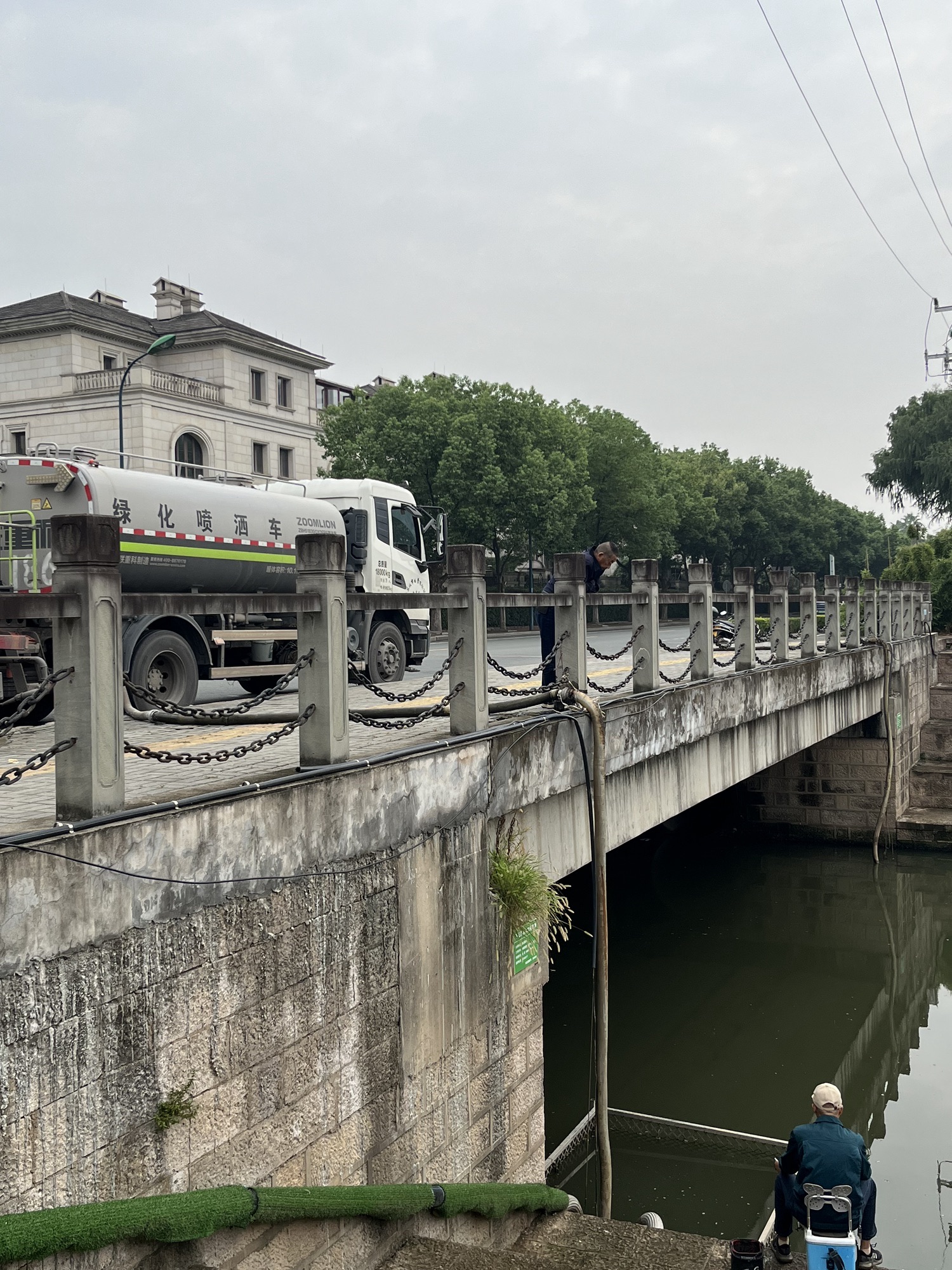 金华建筑艺术公园旅行图片 3