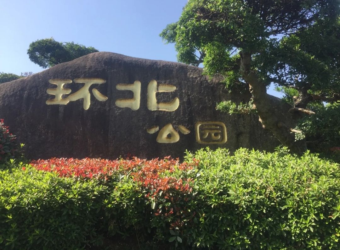 环北公园旅行图片 1