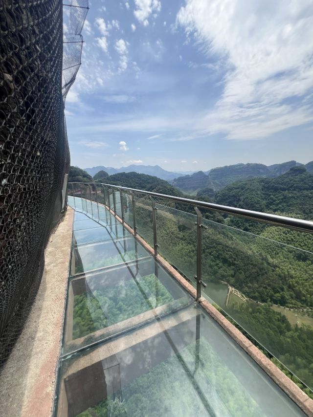 大红岩·崆峒山景区旅行图片 2