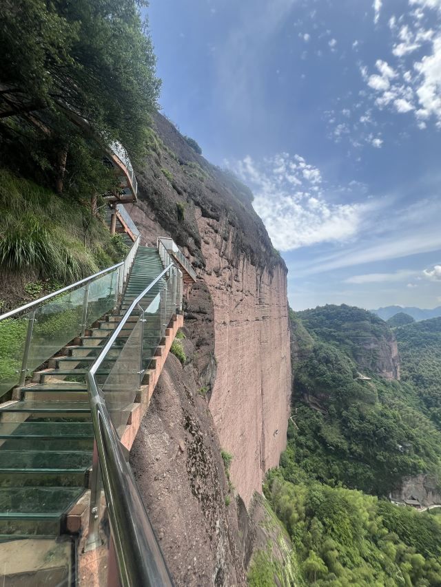 大红岩·崆峒山景区旅行图片 1