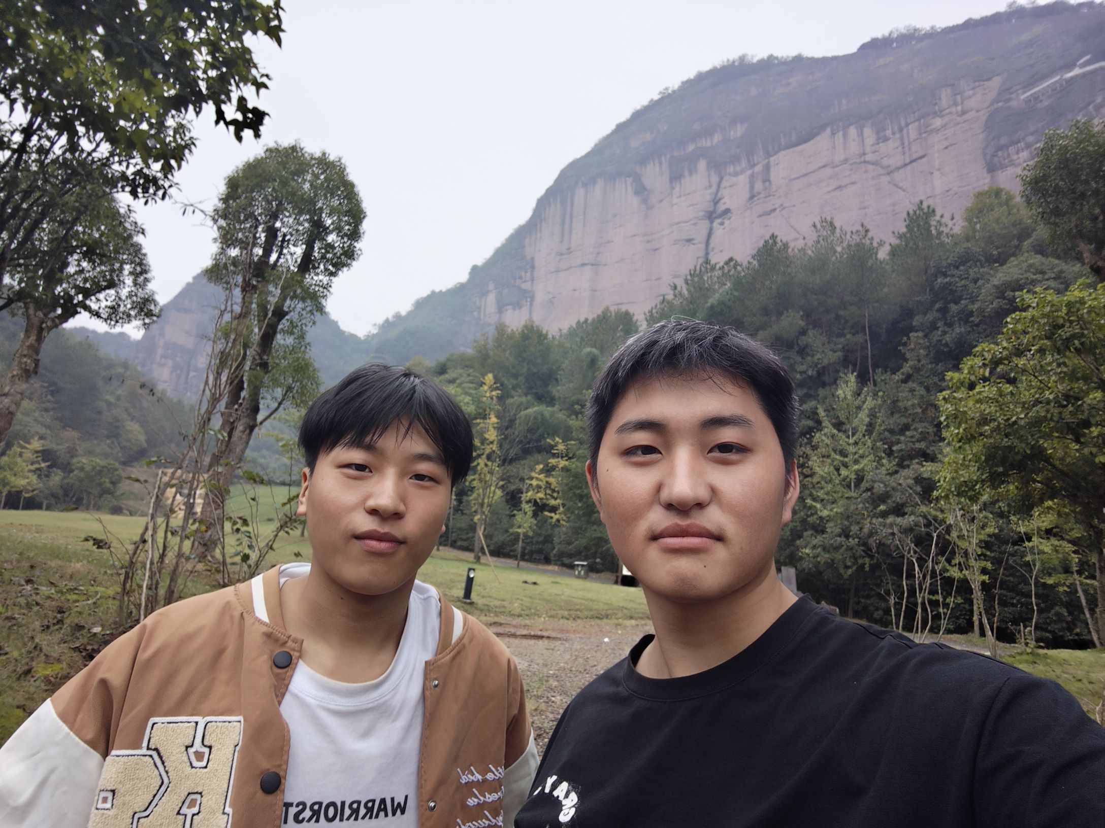 大红岩·崆峒山景区旅行图片 2