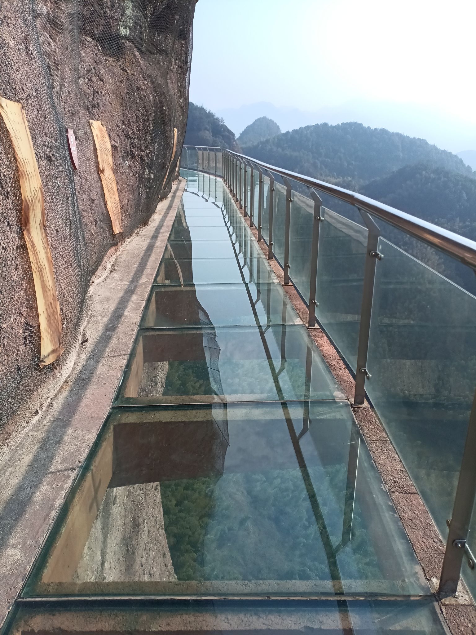 大红岩·崆峒山景区旅行图片 2
