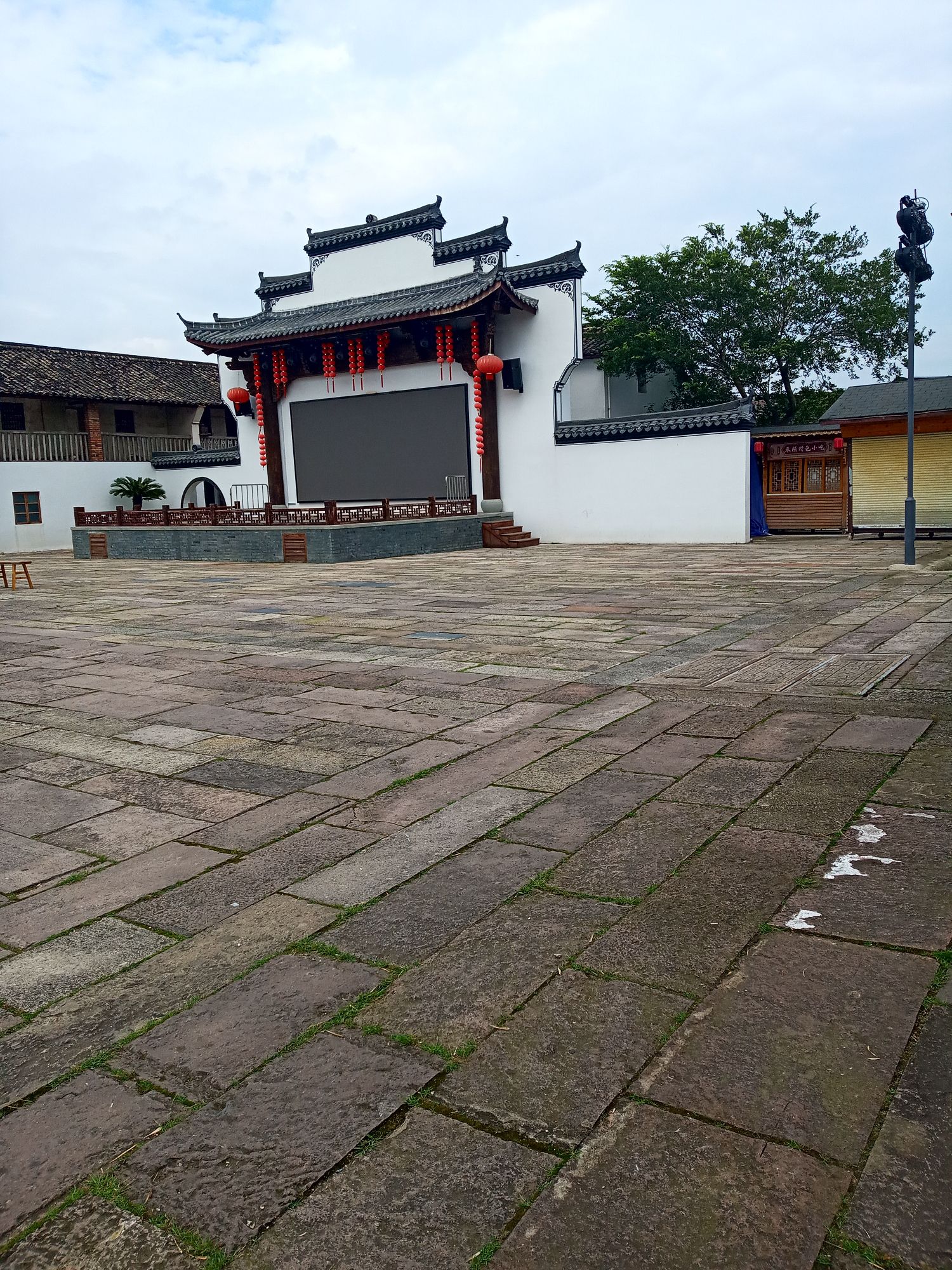 卢宅旅行图片 2